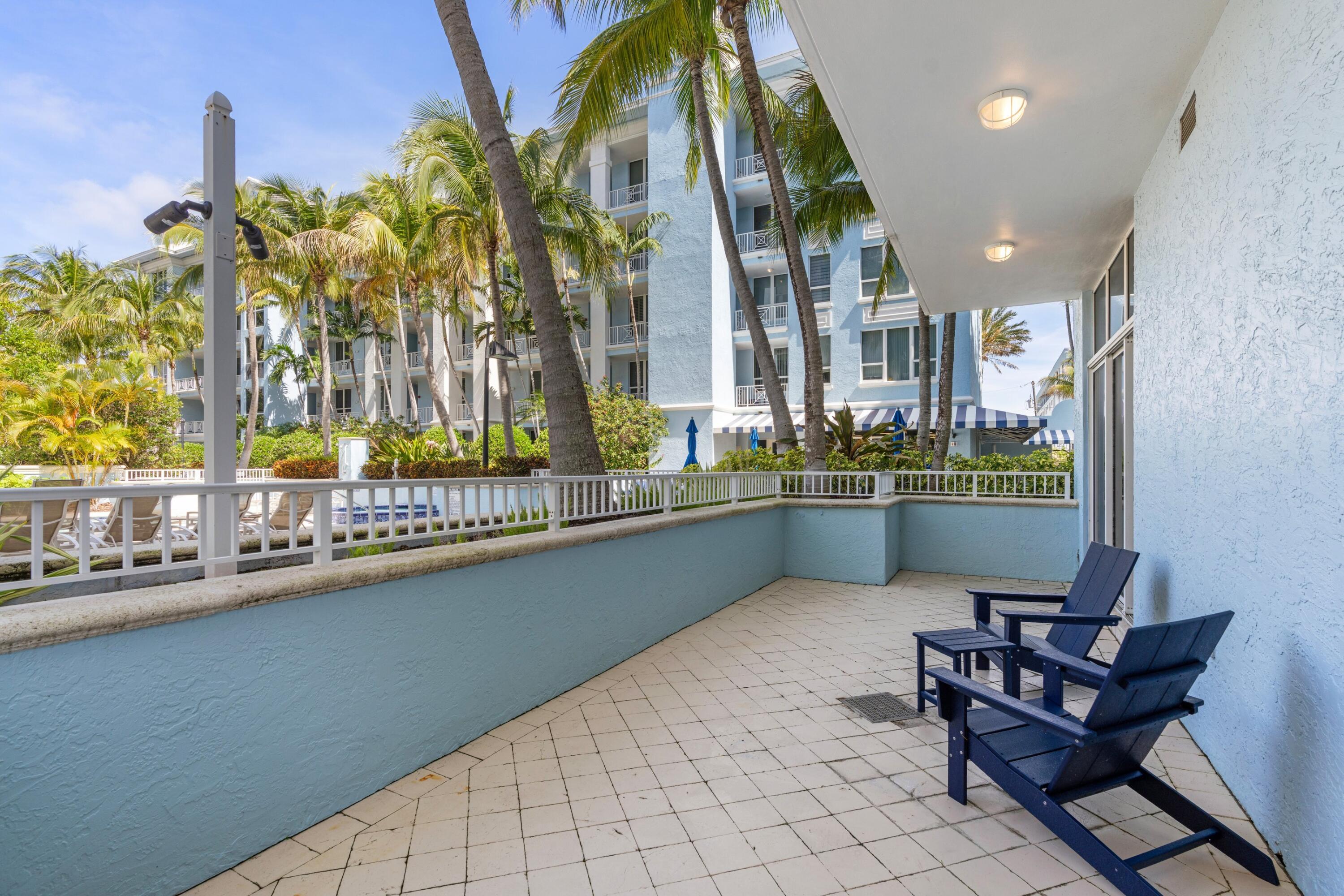 ORCHID BEACH CONDO - Residential