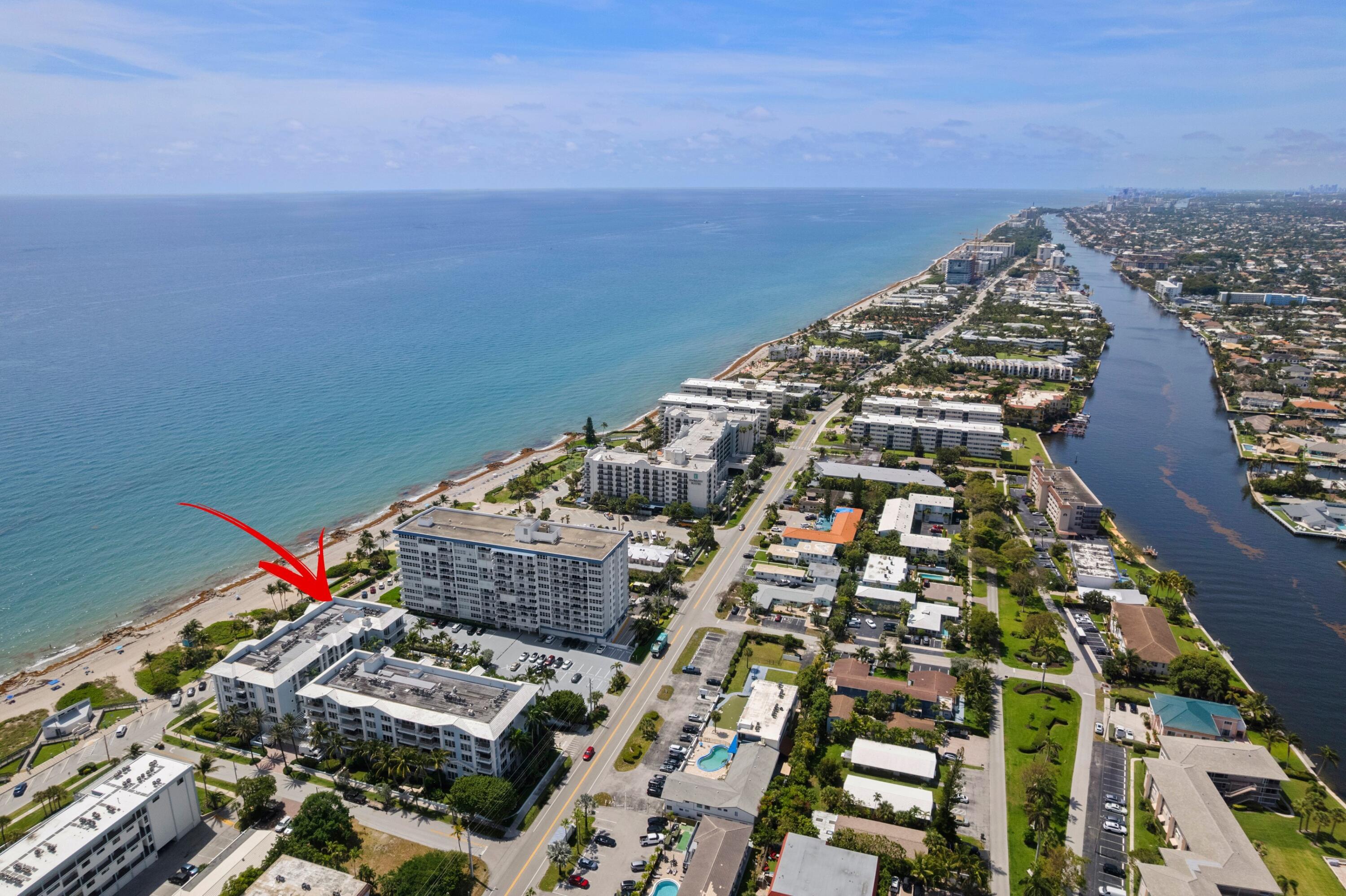 ORCHID BEACH CONDO - Residential