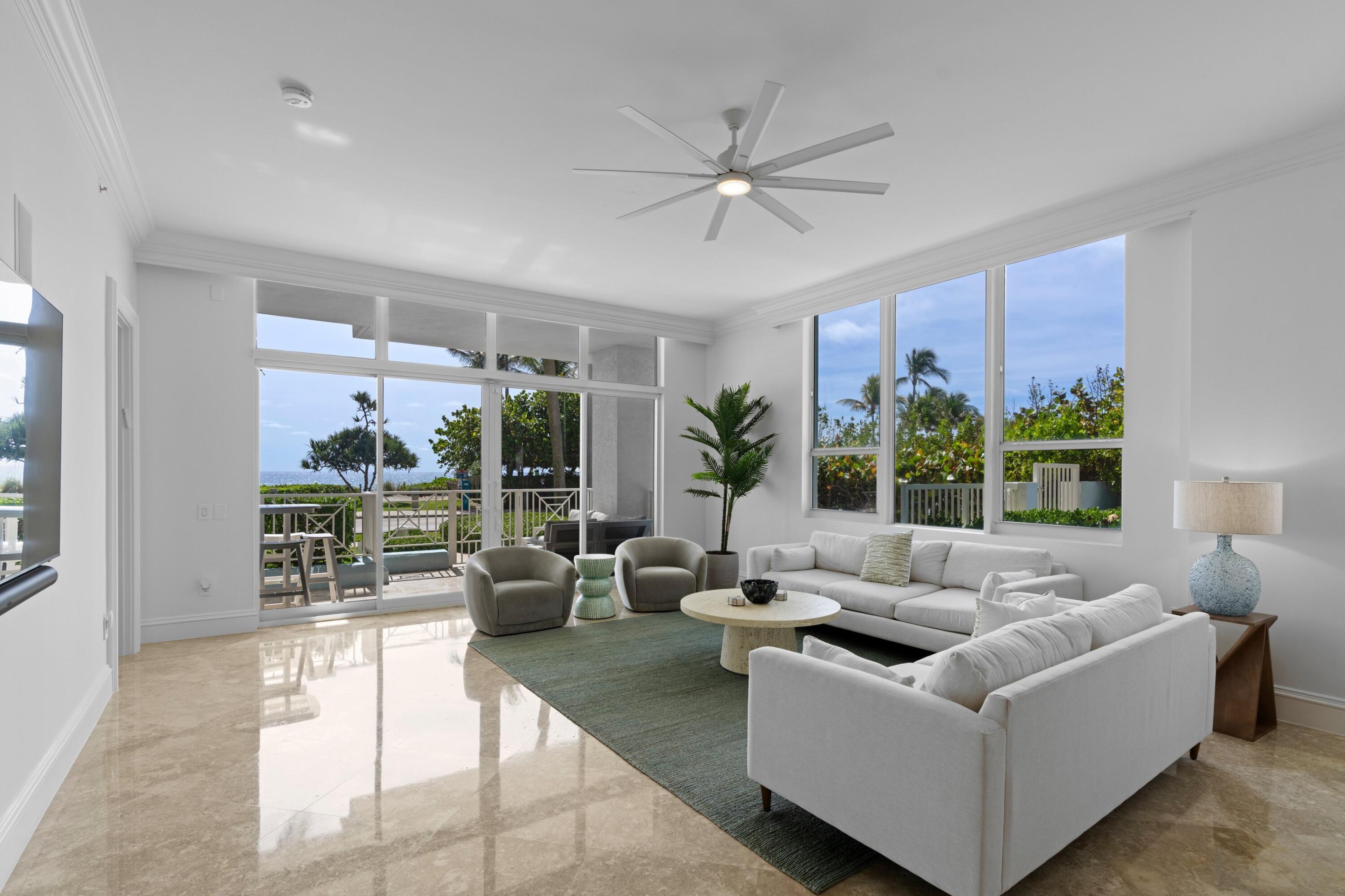 ORCHID BEACH CONDO - Residential