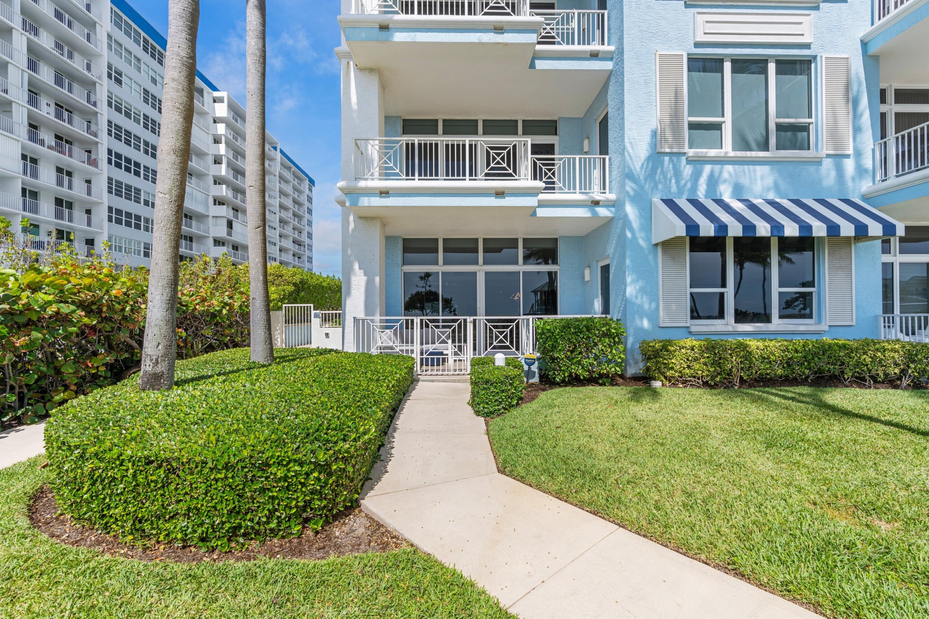 ORCHID BEACH CONDO - Residential