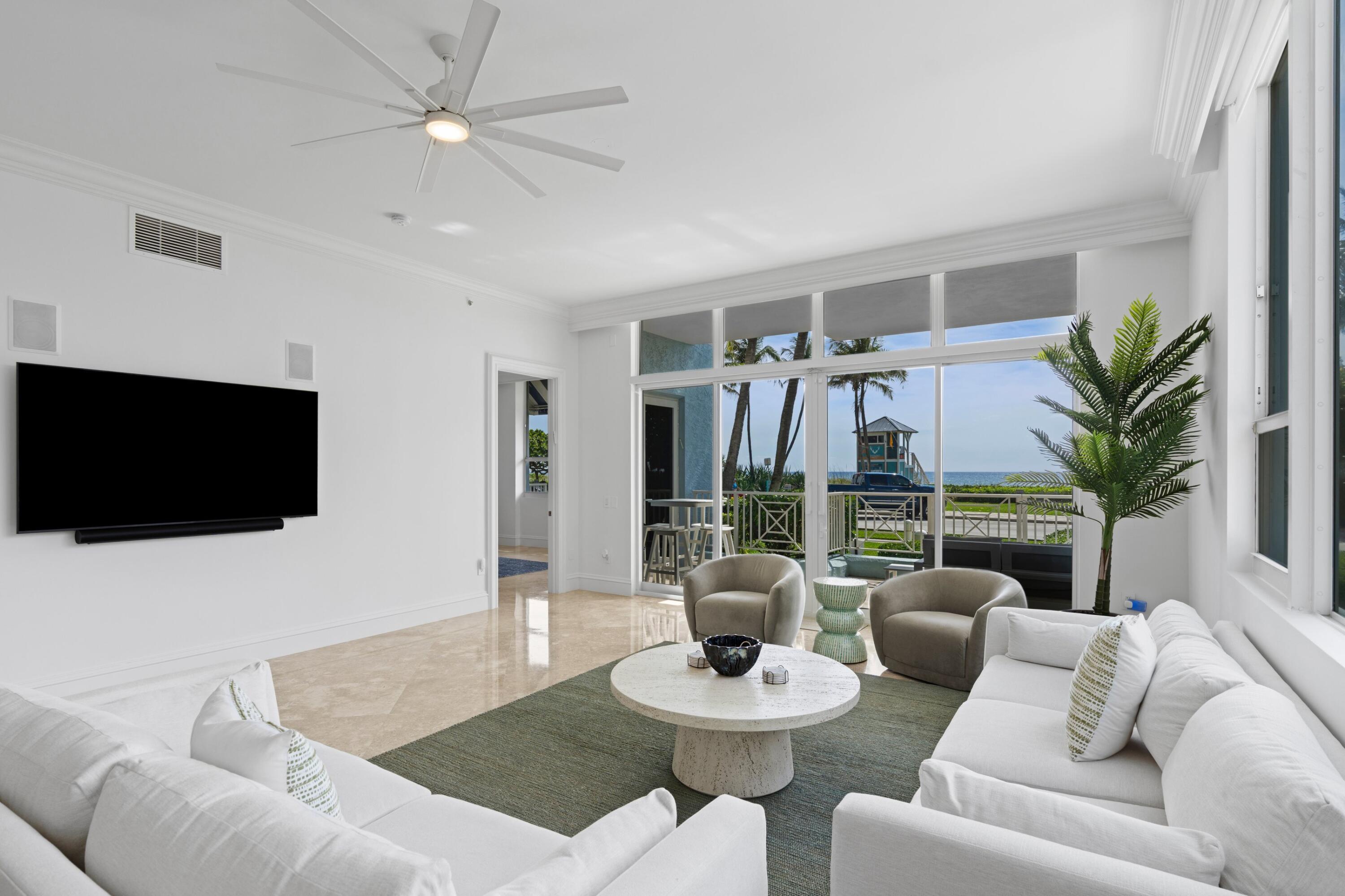 ORCHID BEACH CONDO - Residential