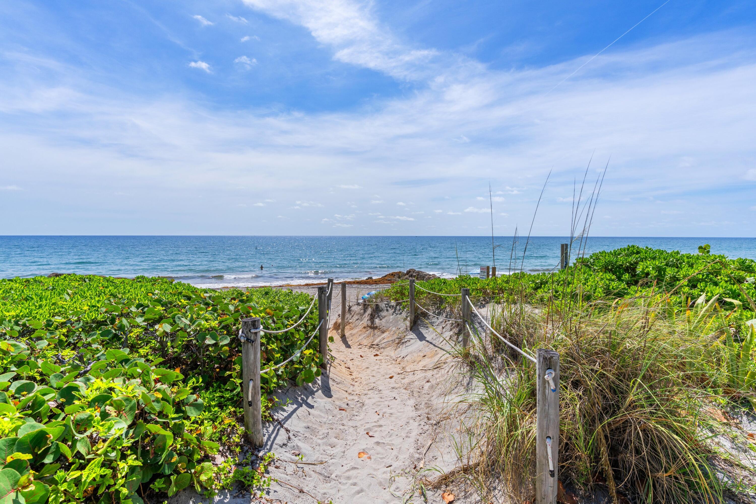 ORCHID BEACH CONDO - Residential