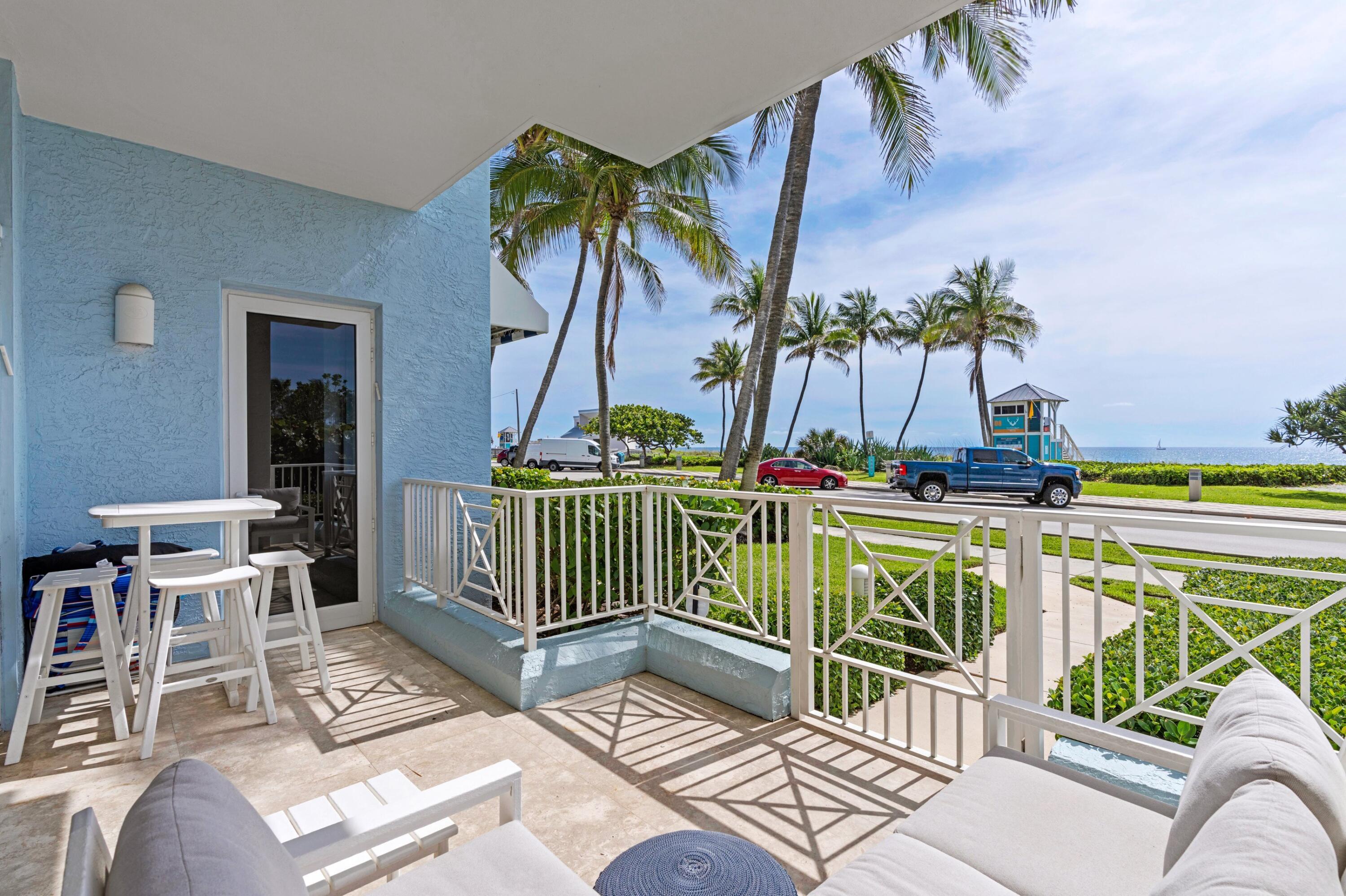 ORCHID BEACH CONDO - Residential