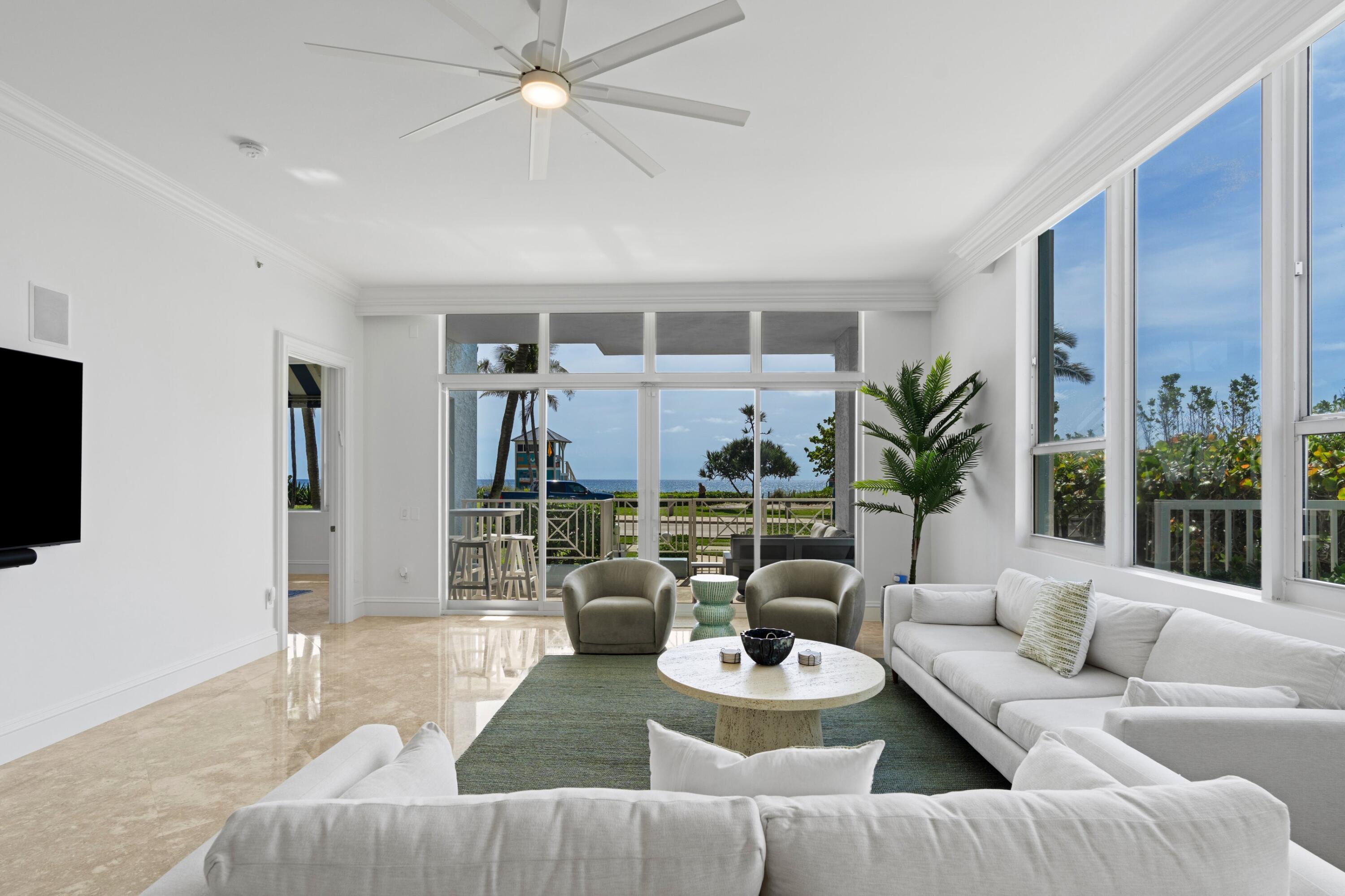 ORCHID BEACH CONDO - Residential