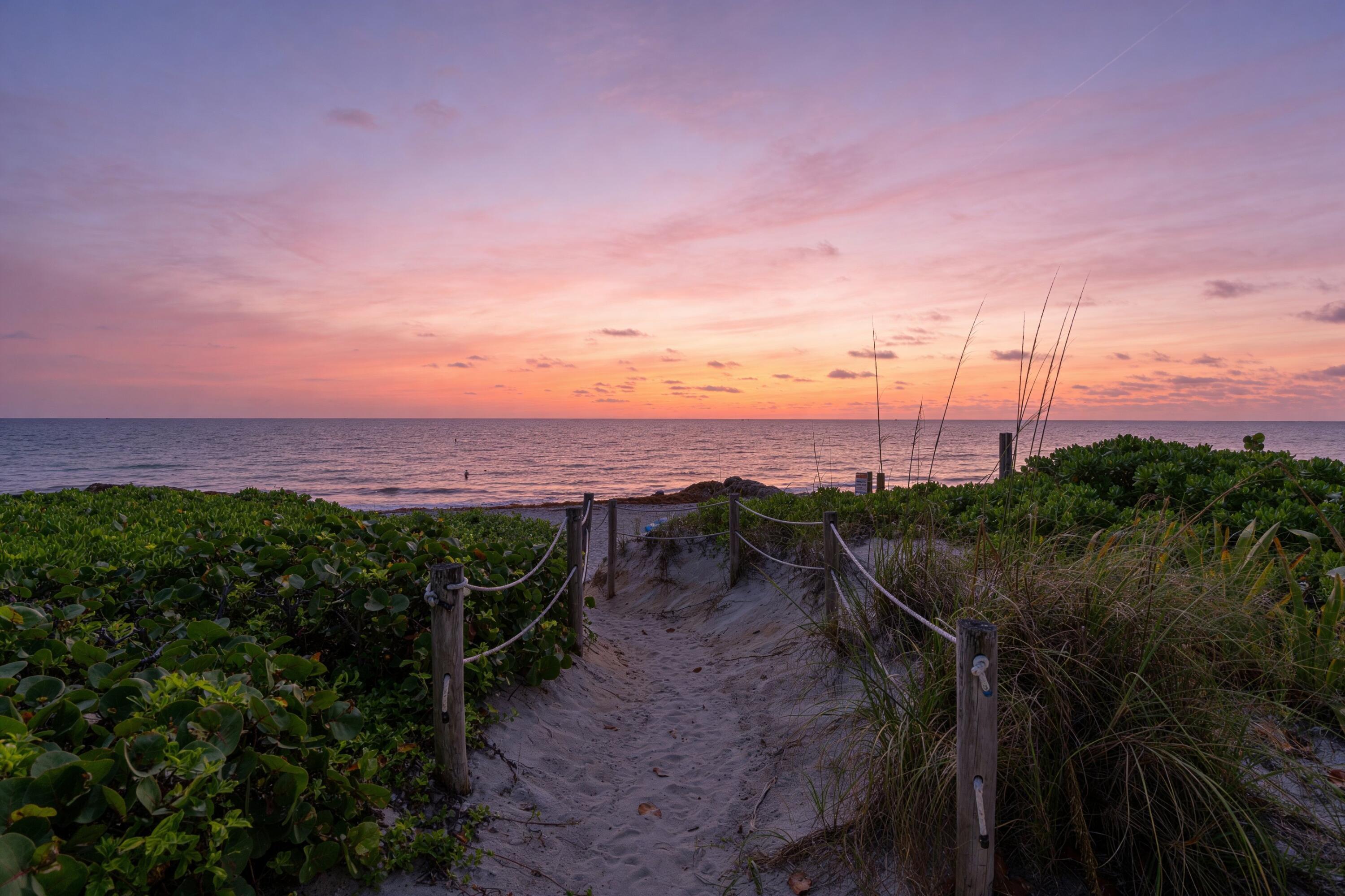 ORCHID BEACH CONDO - Residential