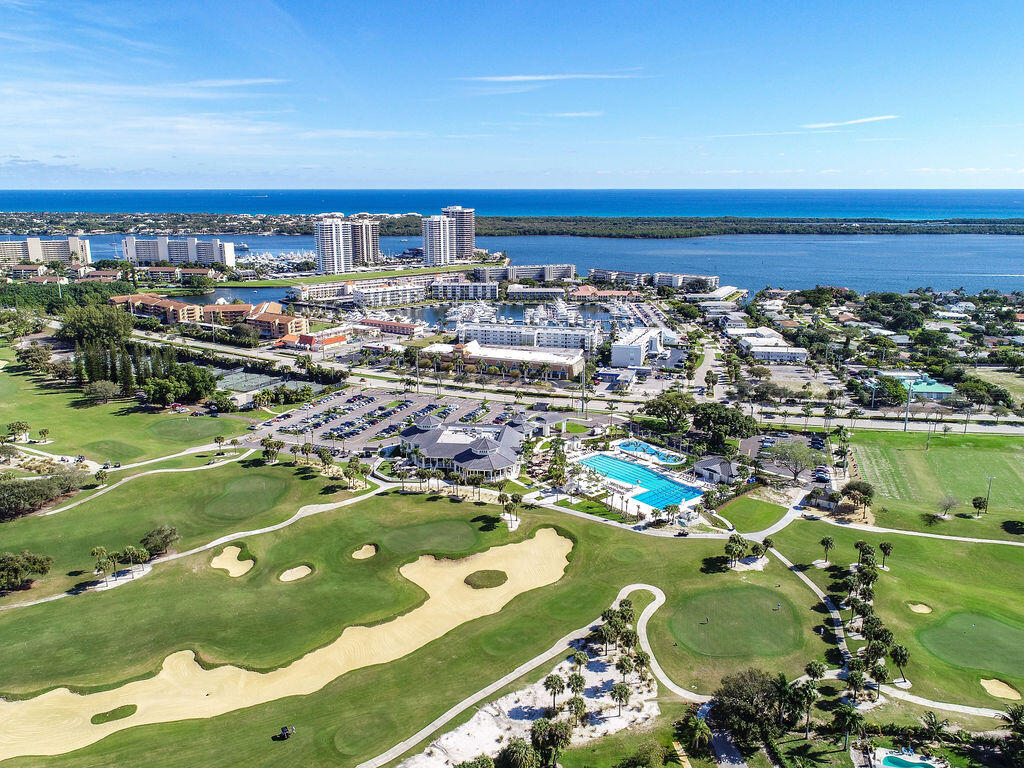 NORTH PALM BEACH VILLAGE OF 6 - Residential