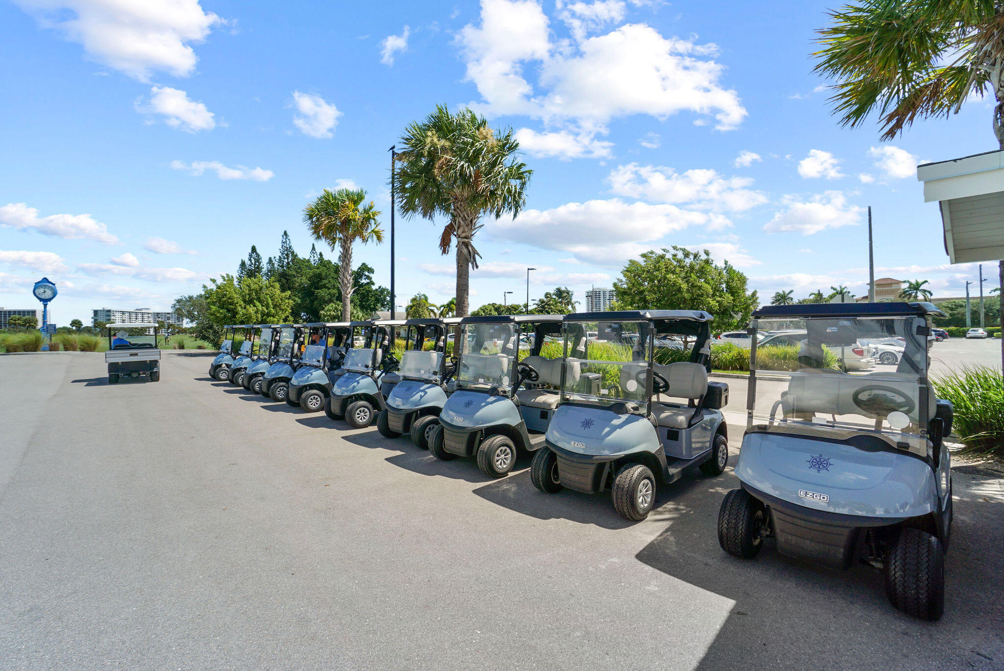 NORTH PALM BEACH VILLAGE OF 6 - Residential