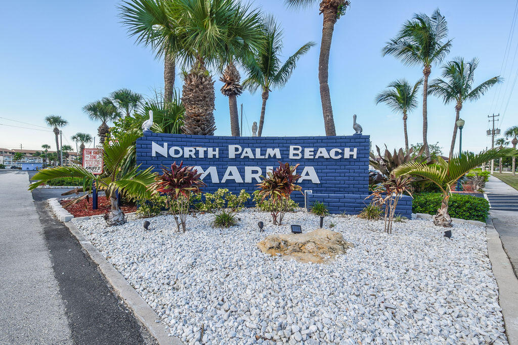 NORTH PALM BEACH VILLAGE OF 6 - Residential