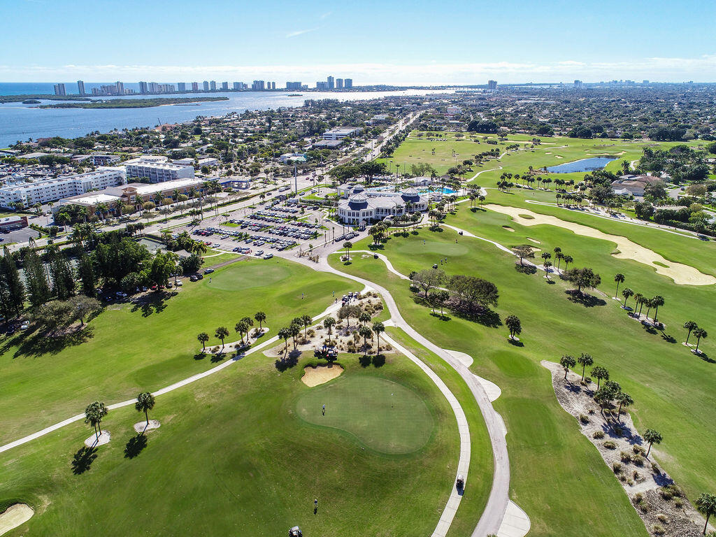 NORTH PALM BEACH VILLAGE OF 6 - Residential