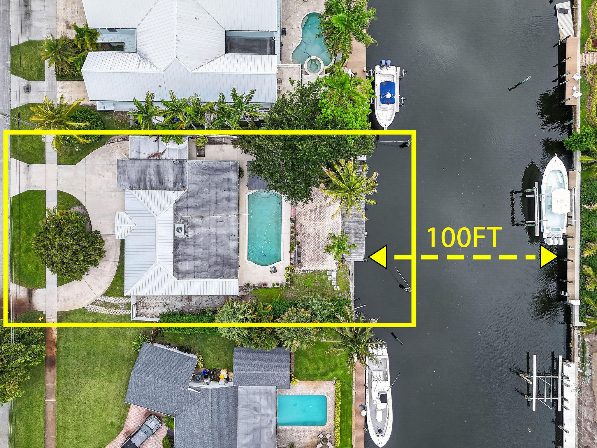 NORTH PALM BEACH VILLAGE OF 6 - Residential