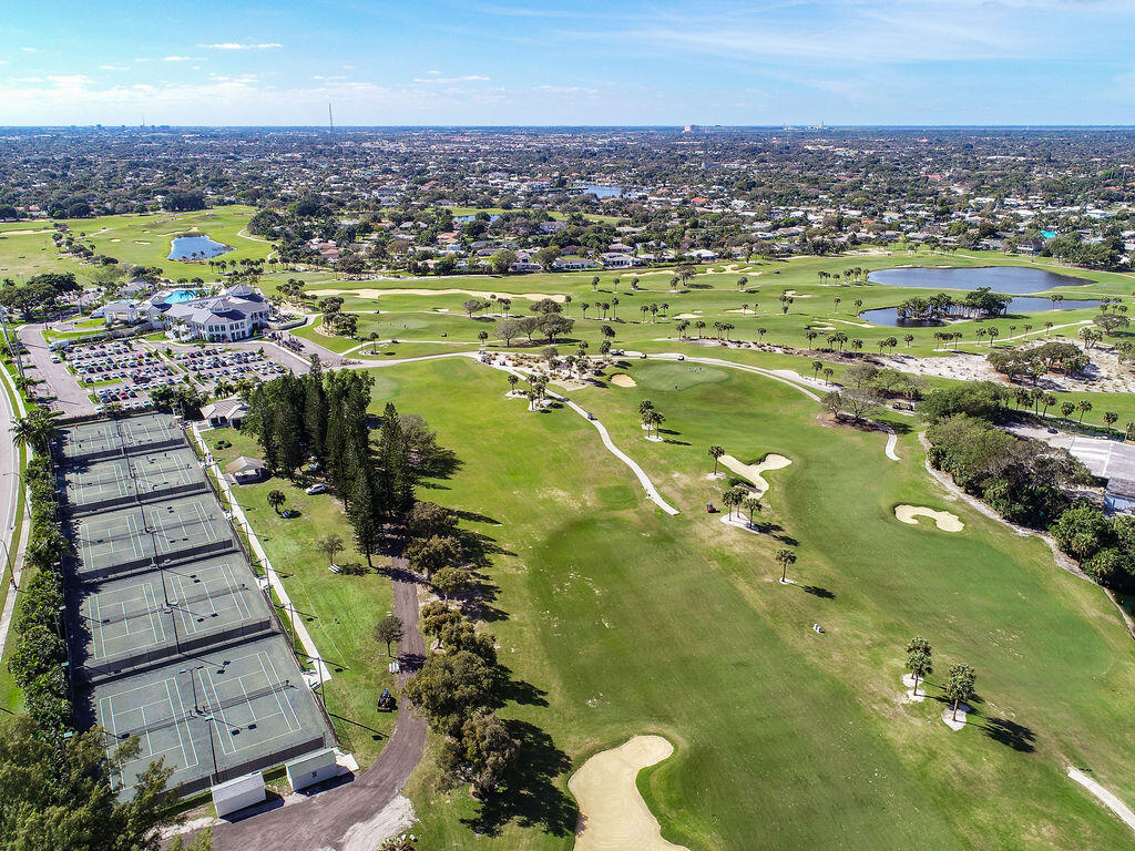 NORTH PALM BEACH VILLAGE OF 6 - Residential