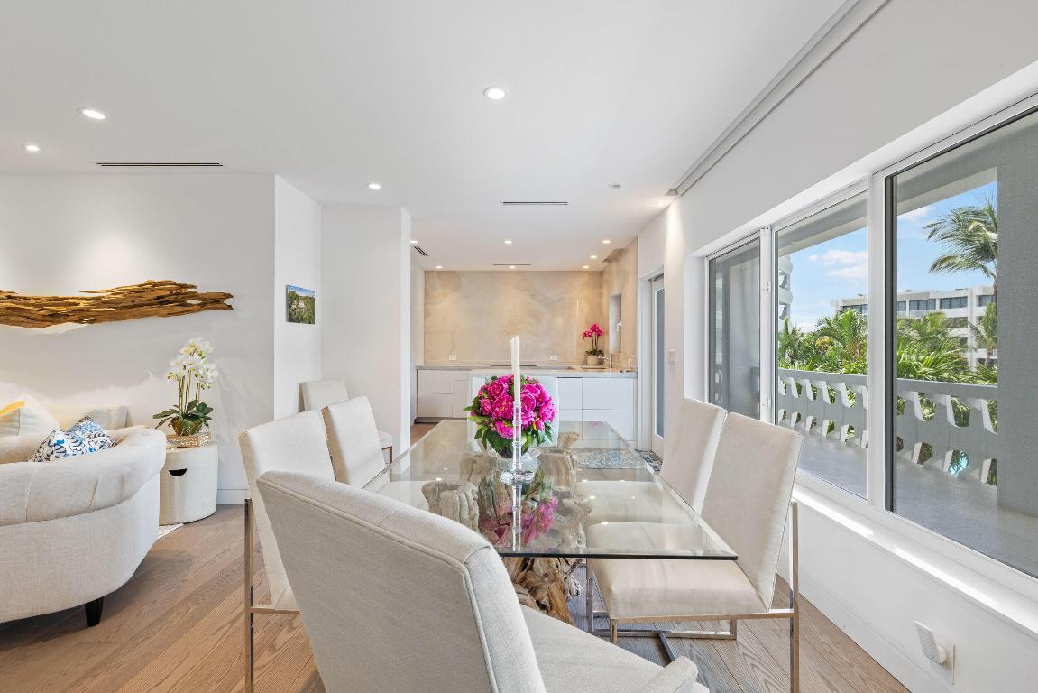 THREE HUNDRED SOUTH OCEAN BLVD APTS INC 300 S OCEA - Residential
