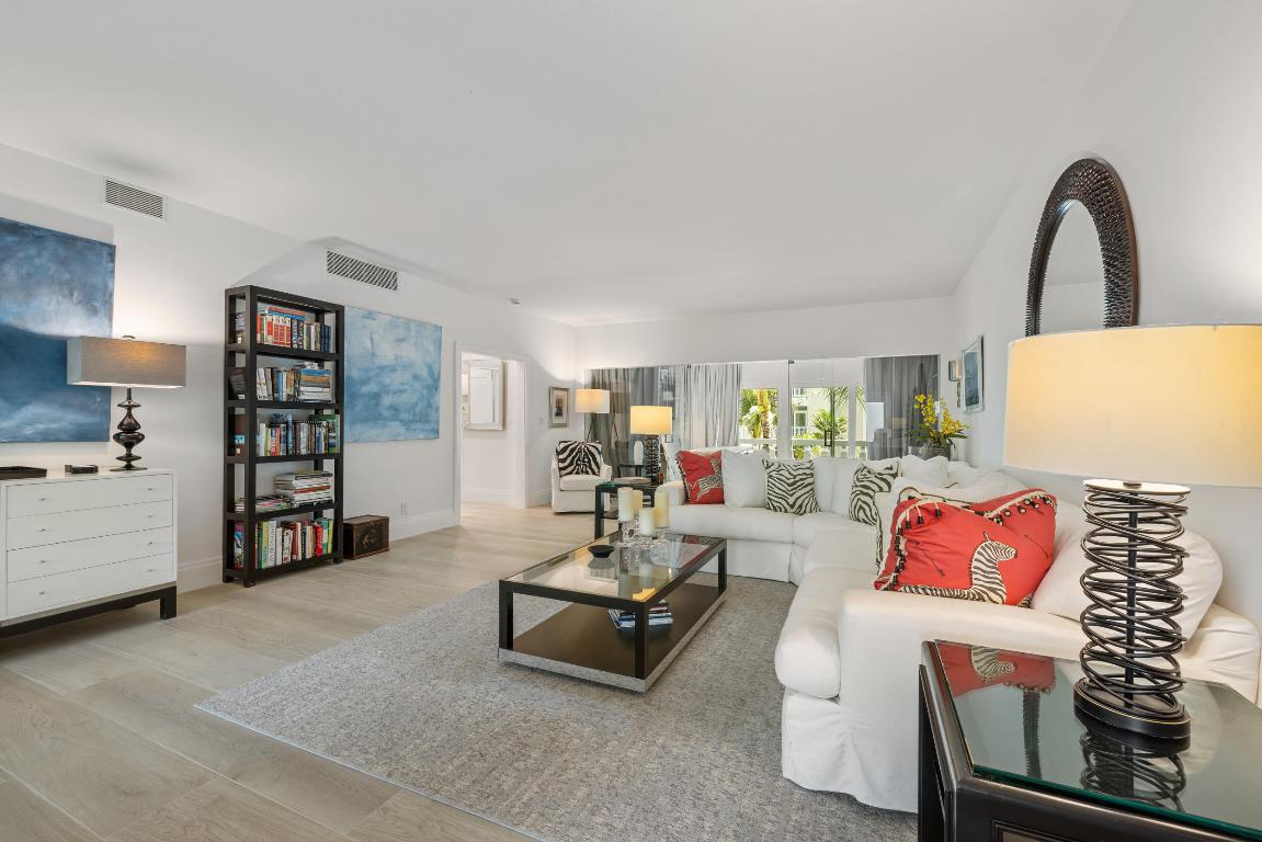 THREE HUNDRED SOUTH OCEAN BLVD APTS INC 300 S OCEA - Residential