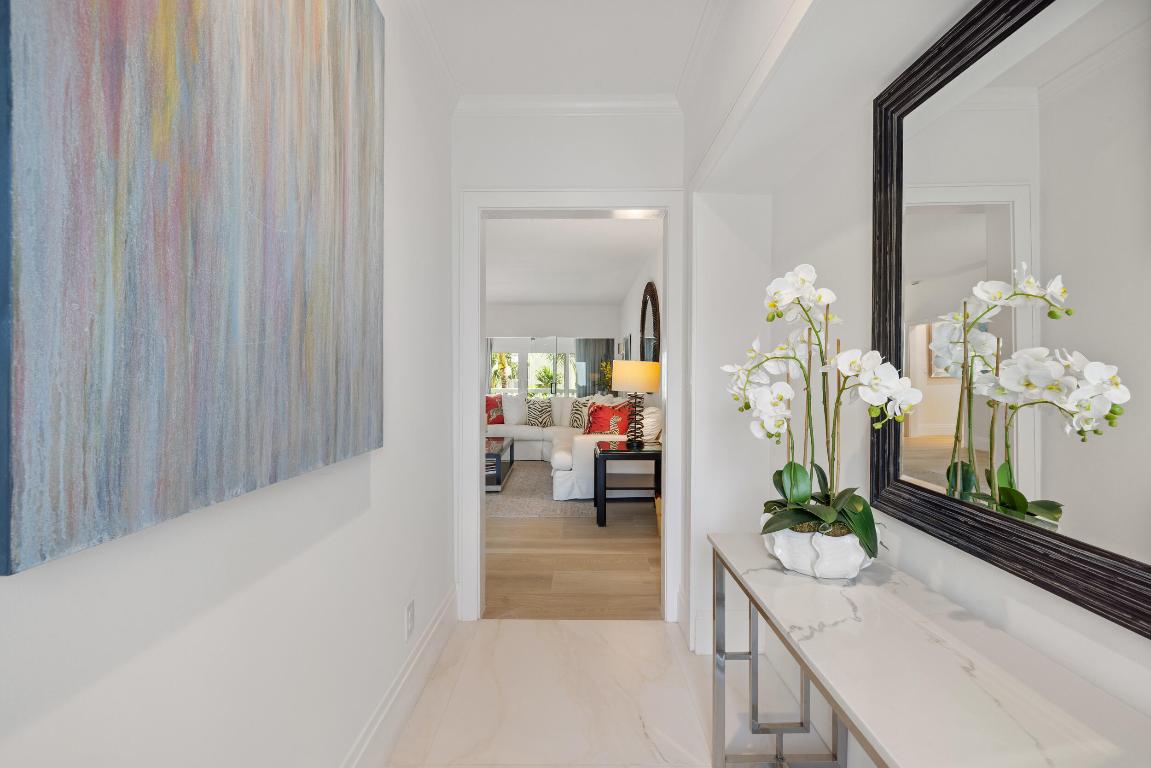 THREE HUNDRED SOUTH OCEAN BLVD APTS INC 300 S OCEA - Residential