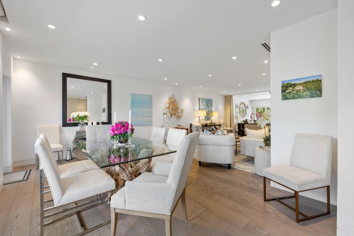 THREE HUNDRED SOUTH OCEAN BLVD APTS INC 300 S OCEA - Residential