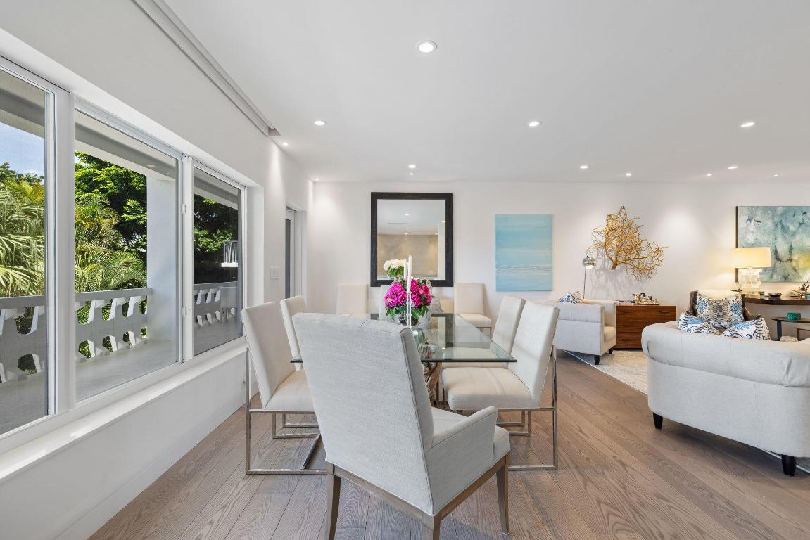 THREE HUNDRED SOUTH OCEAN BLVD APTS INC 300 S OCEA - Residential