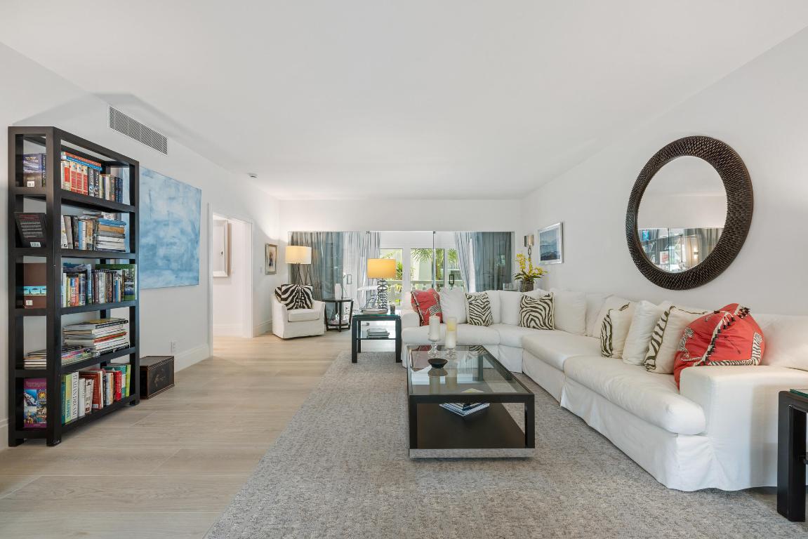THREE HUNDRED SOUTH OCEAN BLVD APTS INC 300 S OCEA - Residential