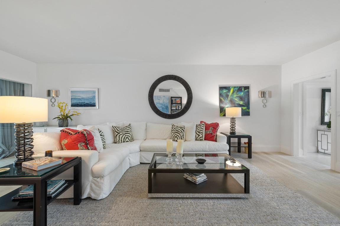 THREE HUNDRED SOUTH OCEAN BLVD APTS INC 300 S OCEA - Residential