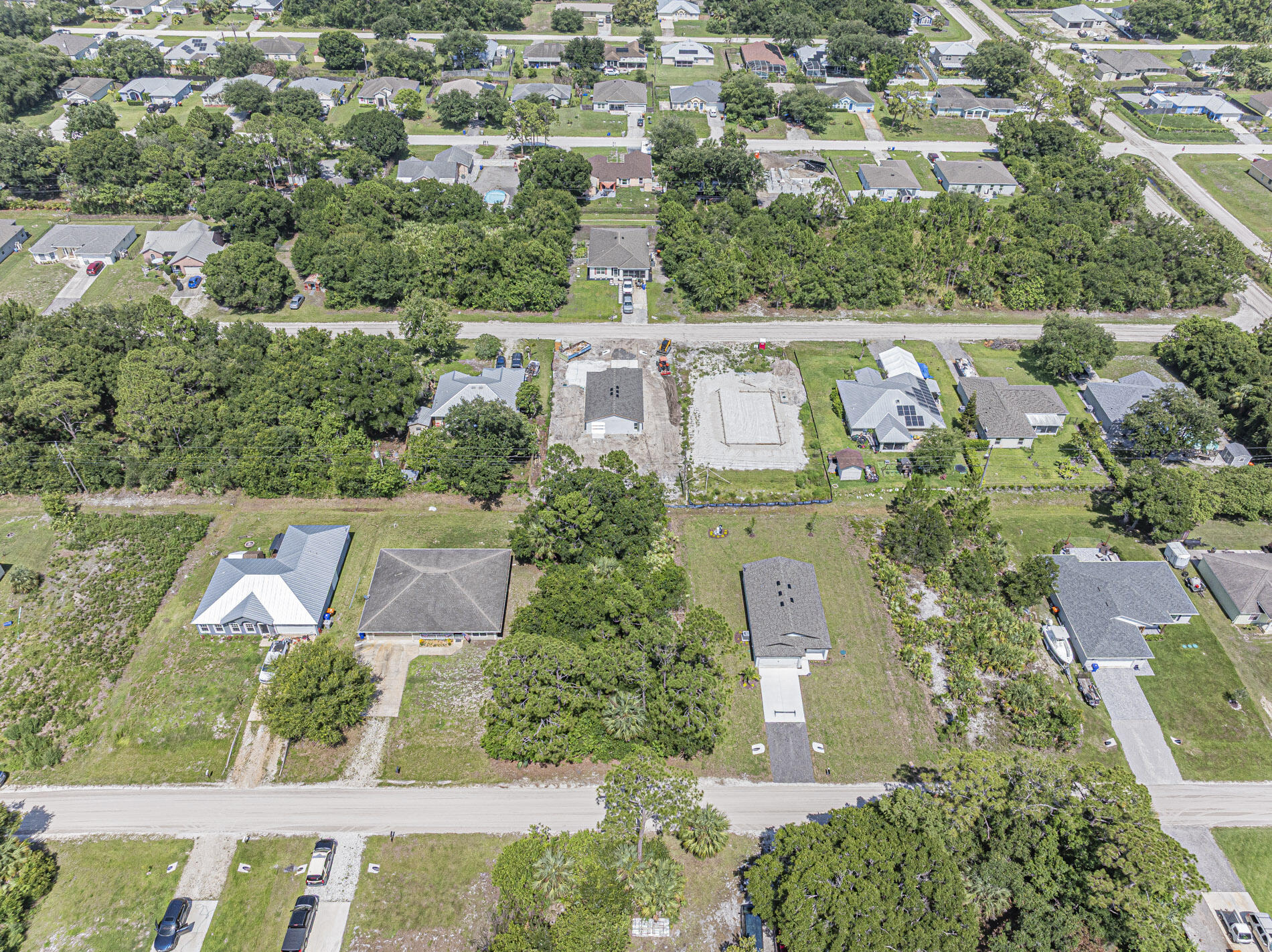 VERO LAKE ESTATES UNIT N - Land