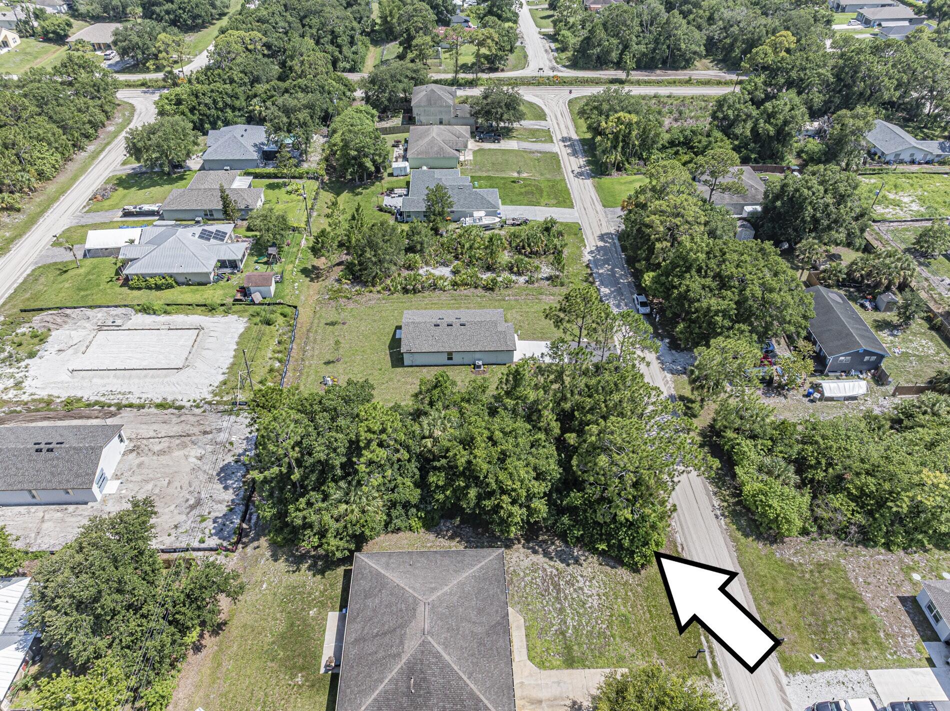 VERO LAKE ESTATES UNIT N - Land