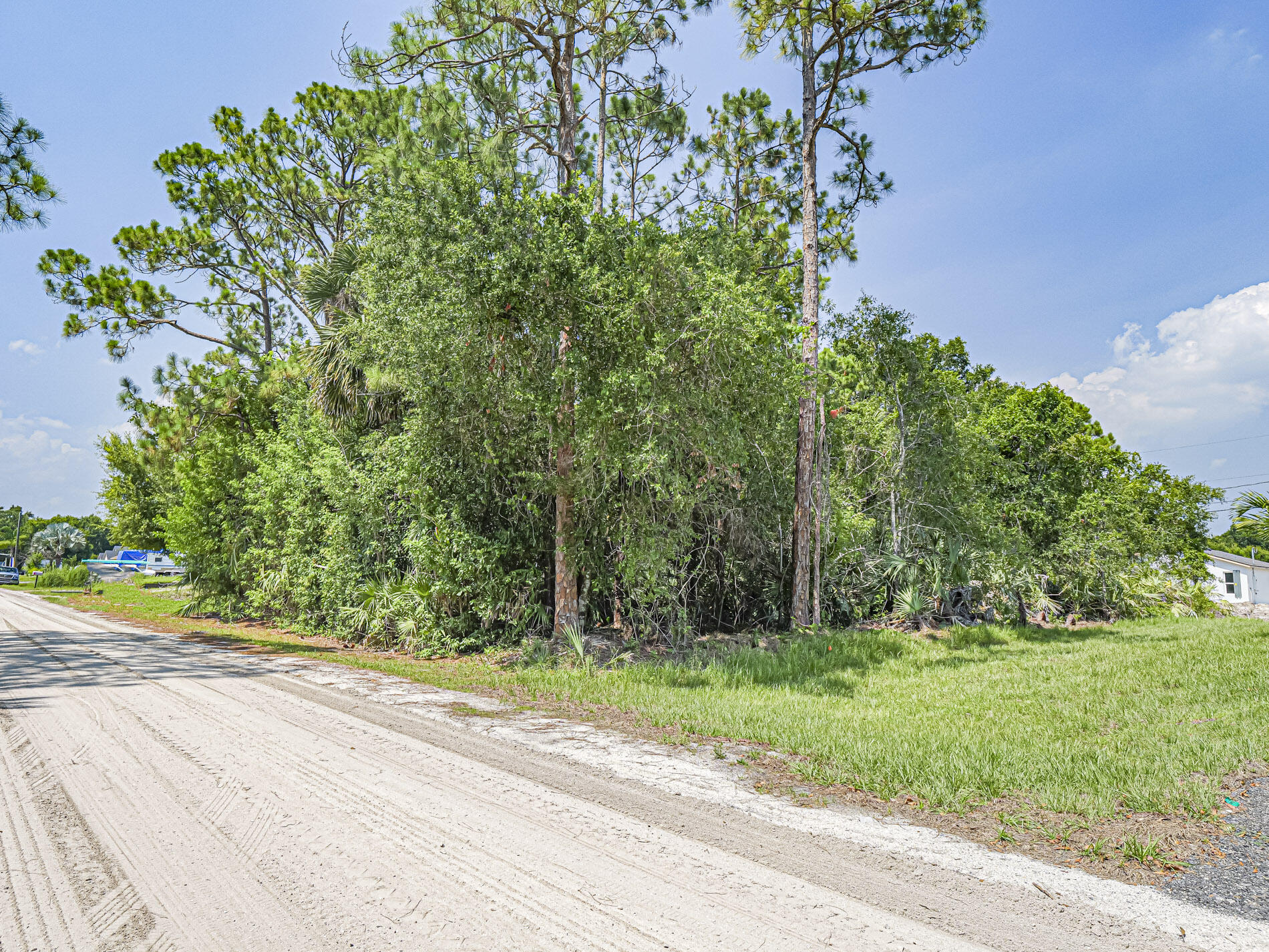VERO LAKE ESTATES UNIT N - Land