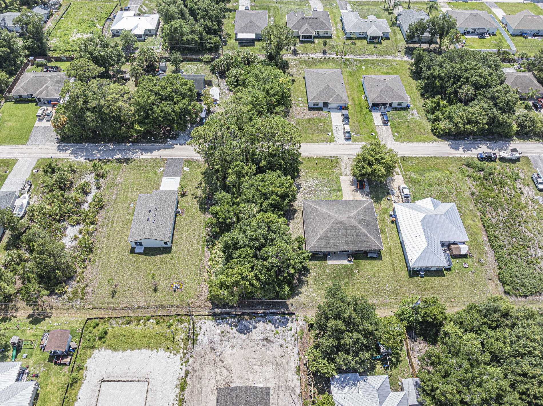 VERO LAKE ESTATES UNIT N - Land