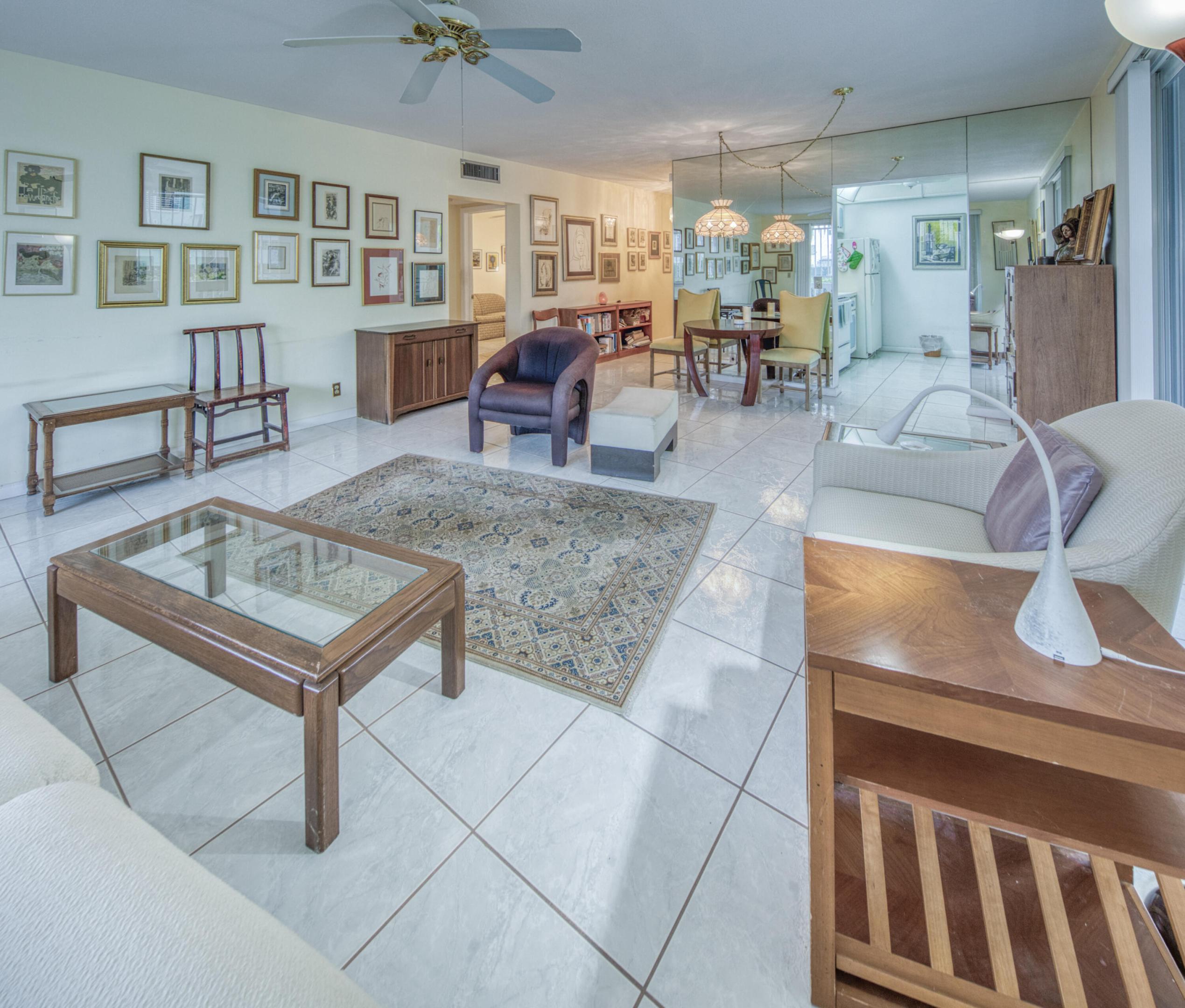 GOLD COAST TOWERS CONDO - Residential