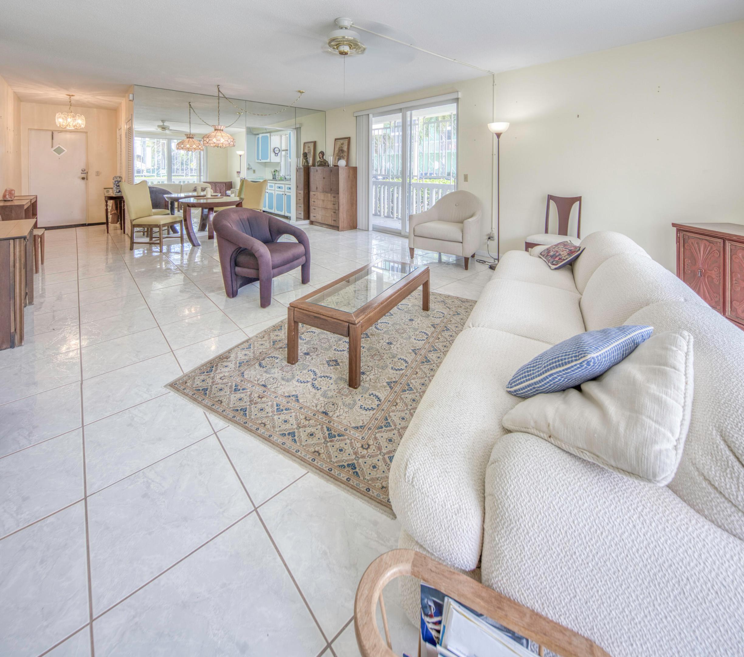 GOLD COAST TOWERS CONDO - Residential