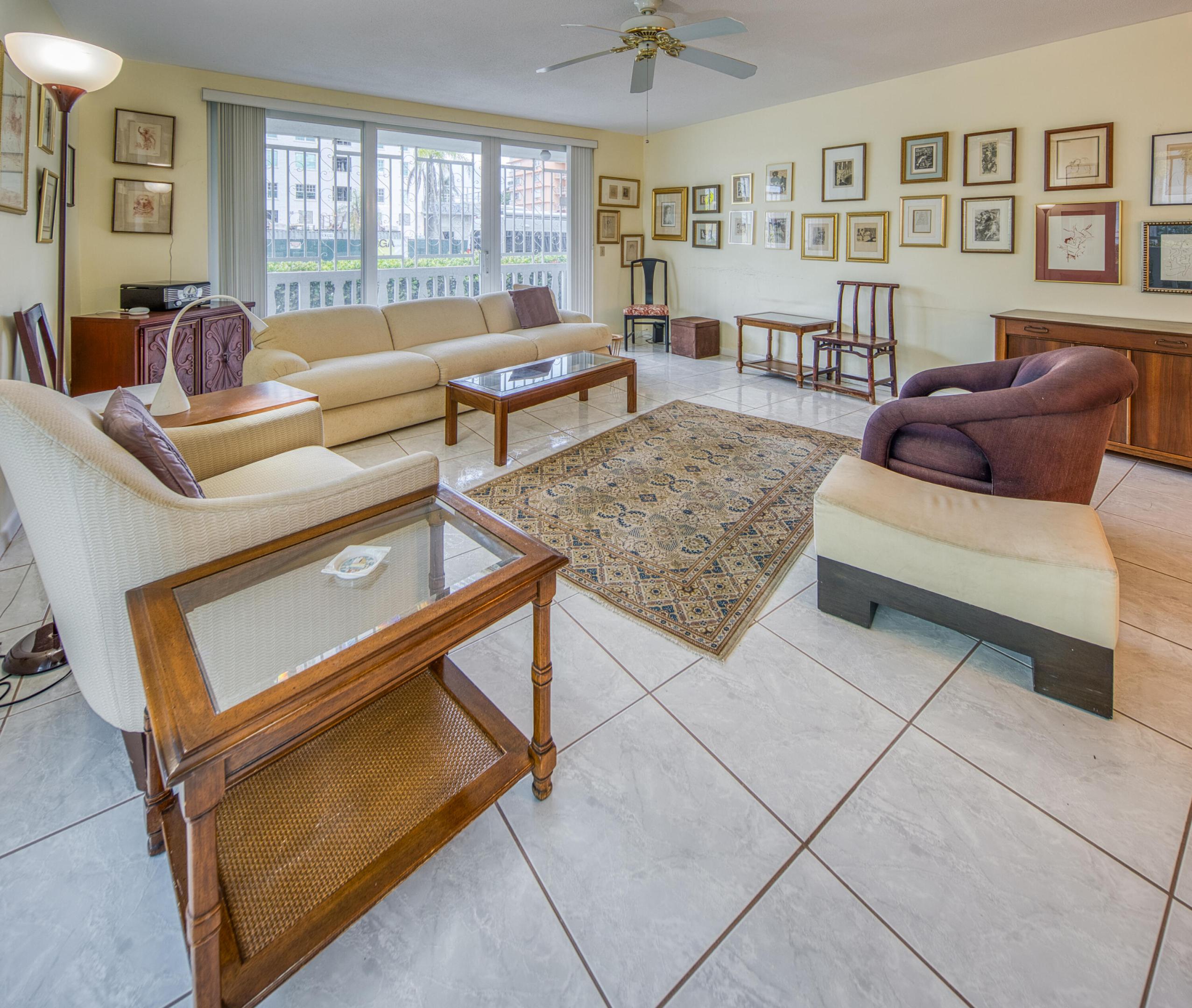 GOLD COAST TOWERS CONDO - Residential