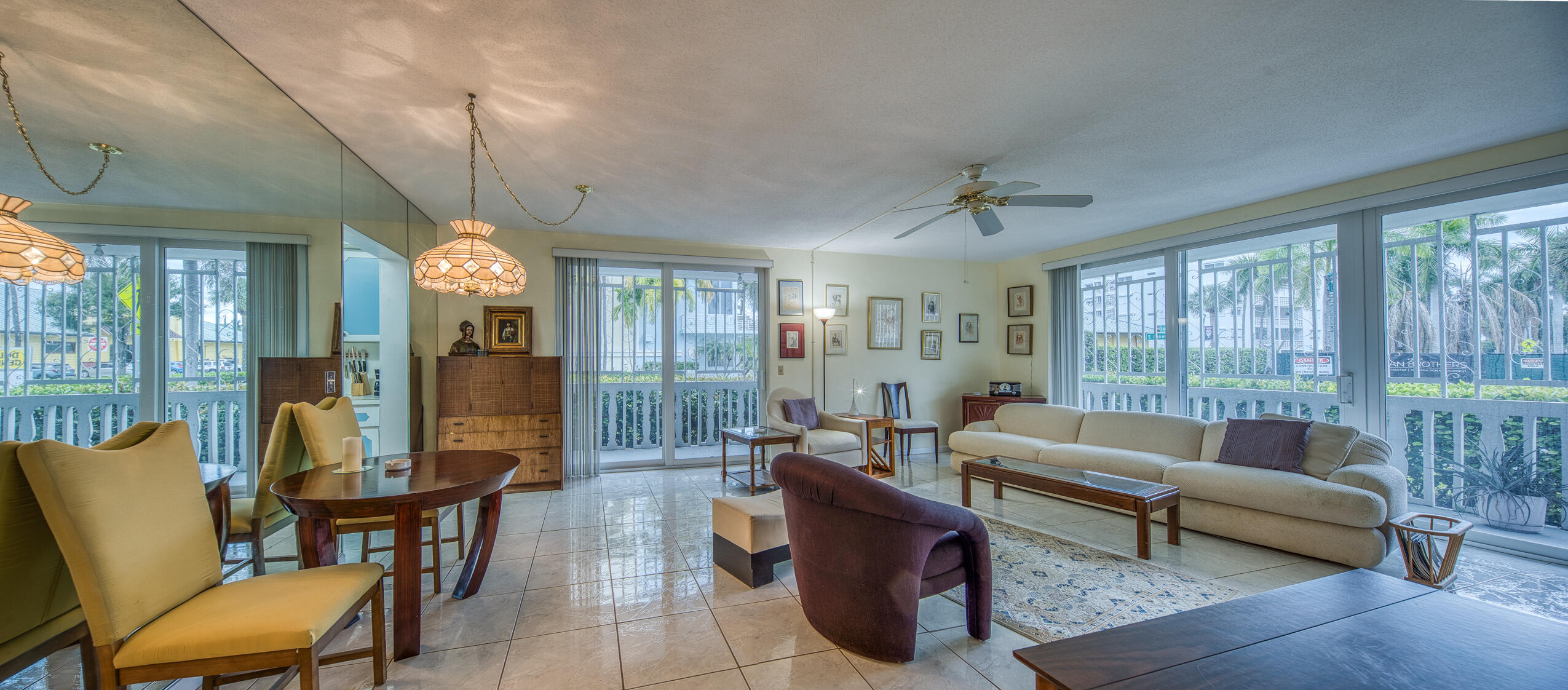 GOLD COAST TOWERS CONDO - Residential
