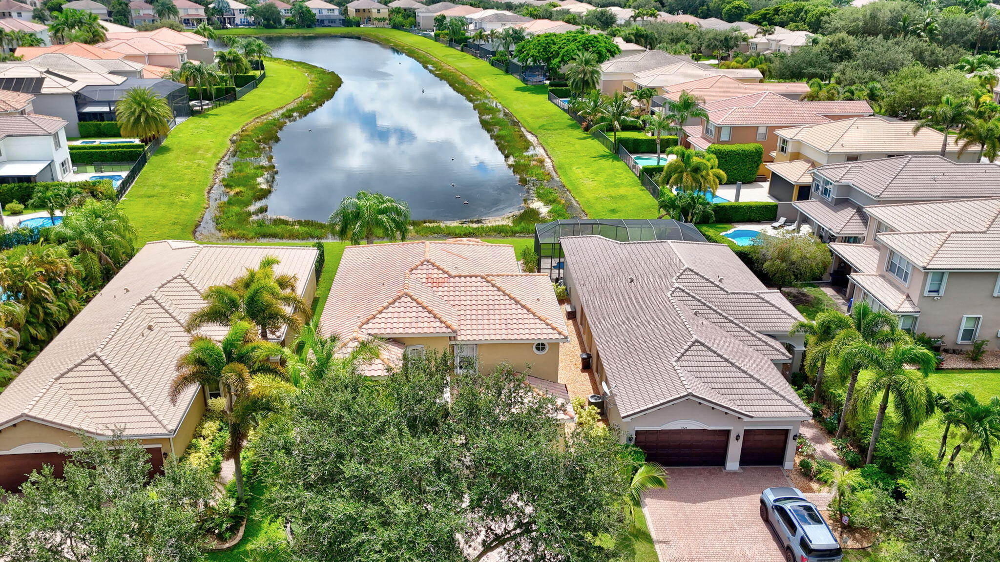 Canyon Springs - Residential Lease