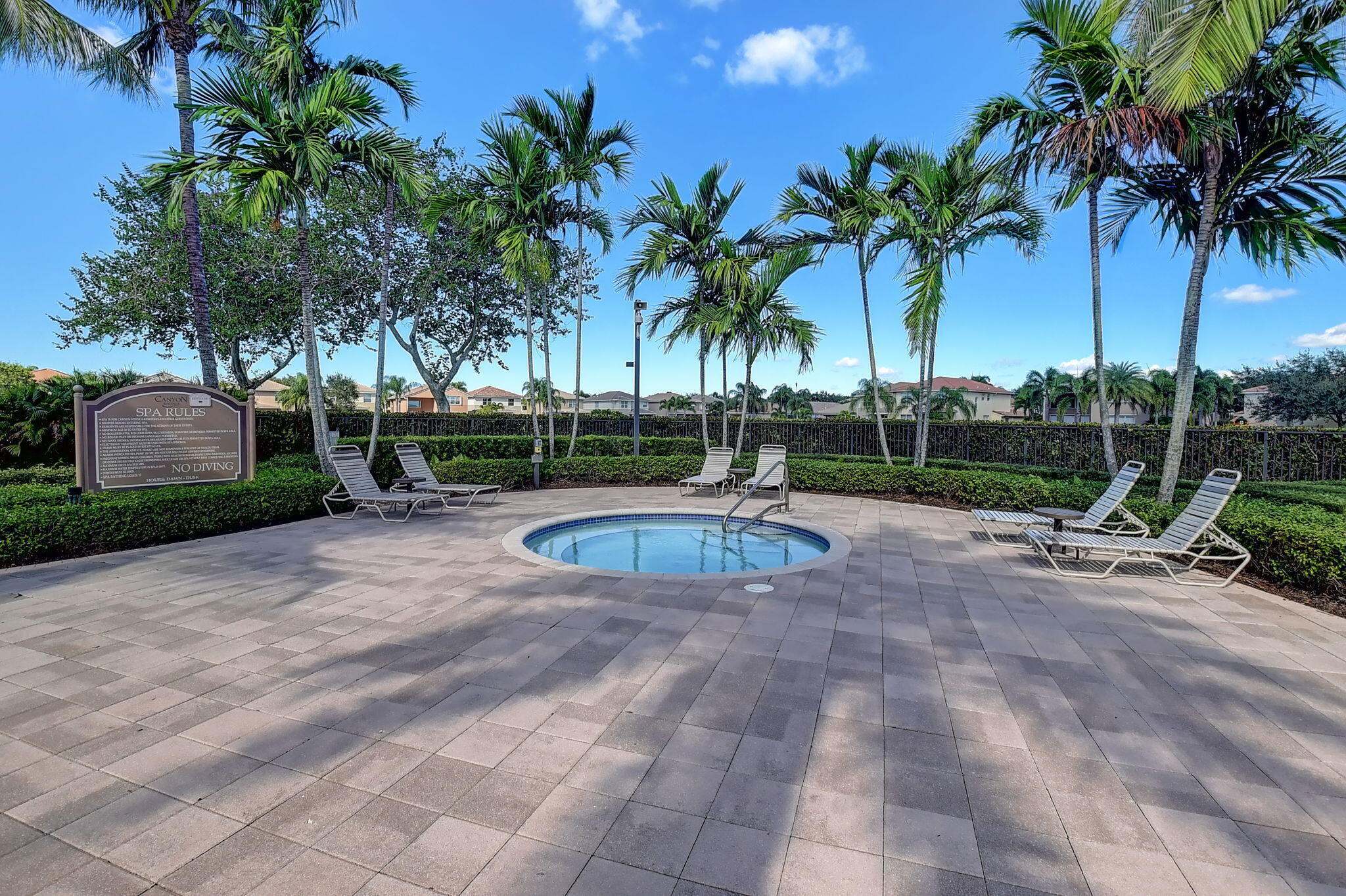 Canyon Springs - Residential Lease