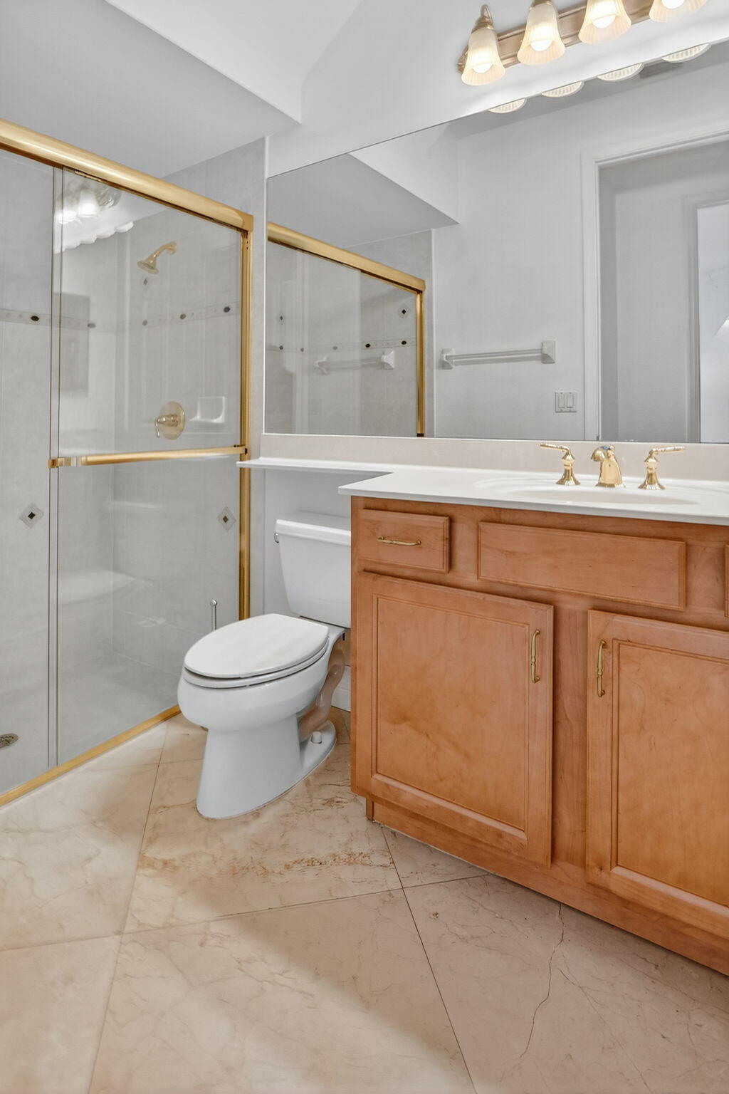 Canyon Springs - Residential Lease