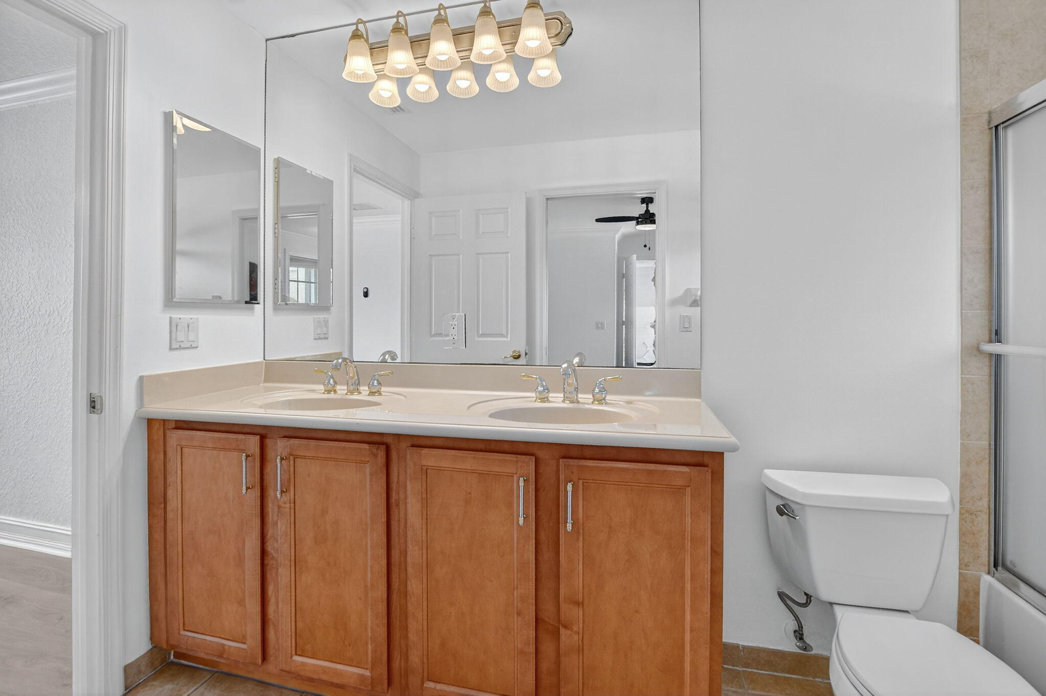 Canyon Springs - Residential Lease