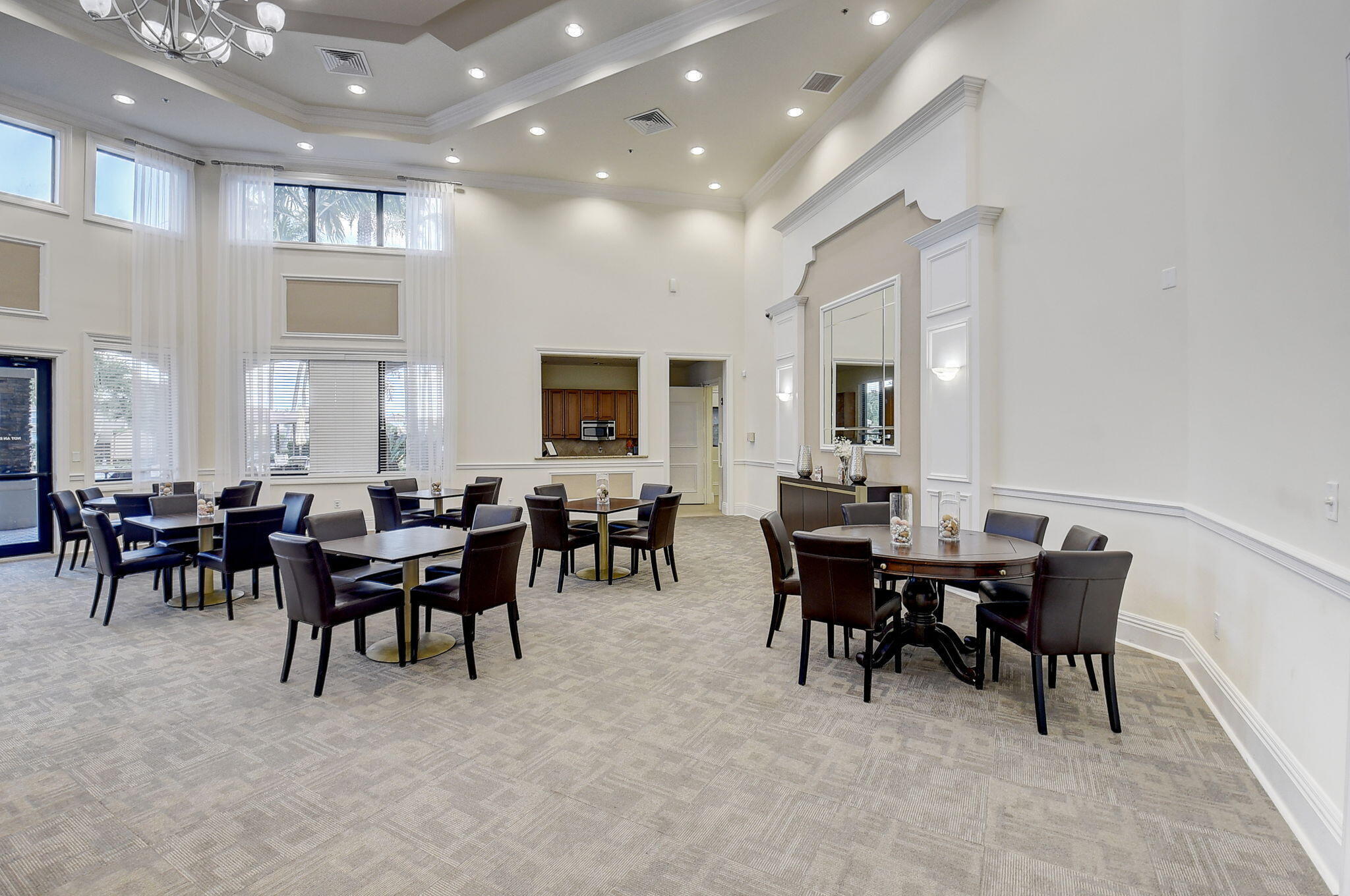 Canyon Springs - Residential Lease