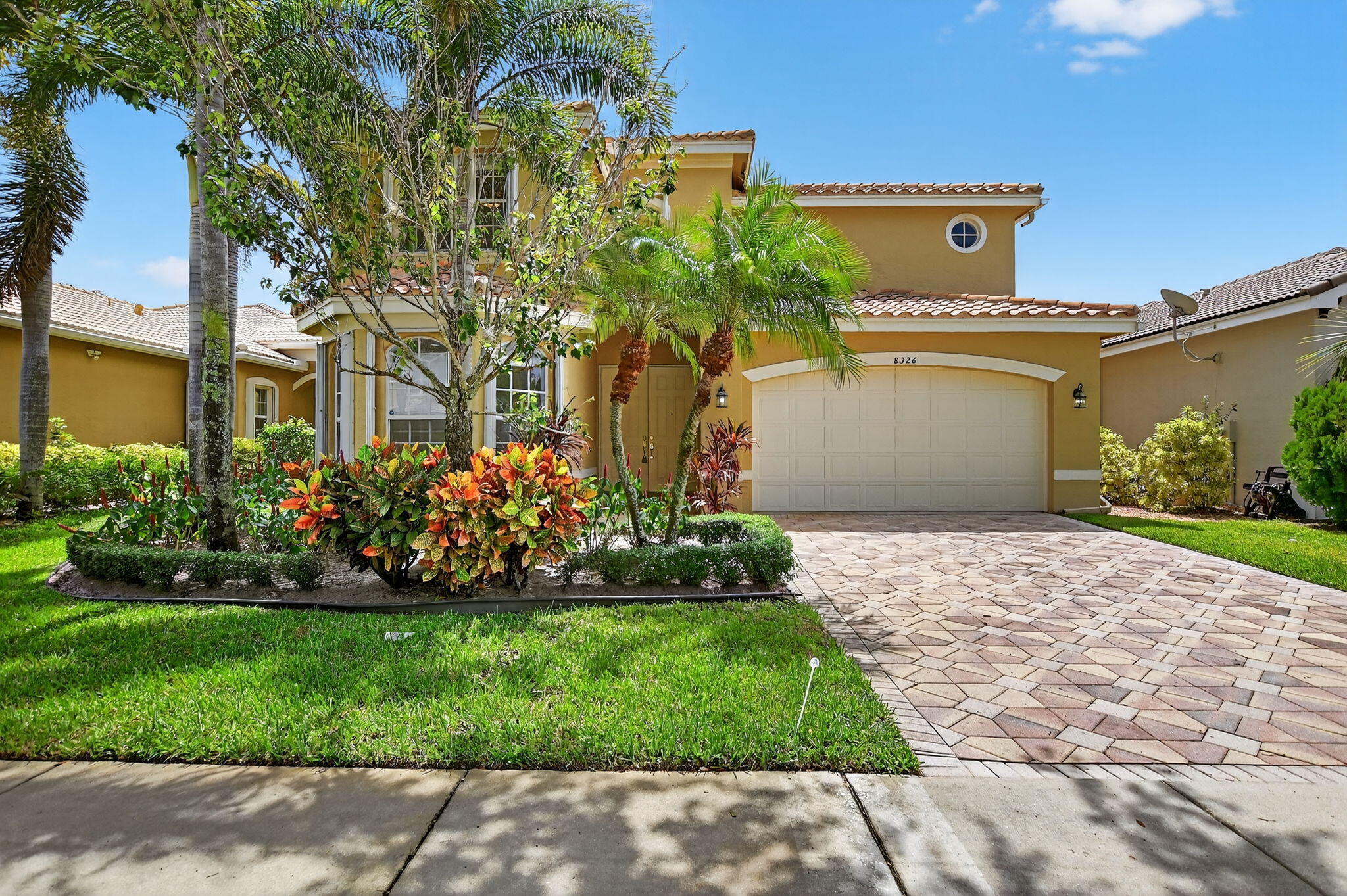 Canyon Springs - Residential Lease