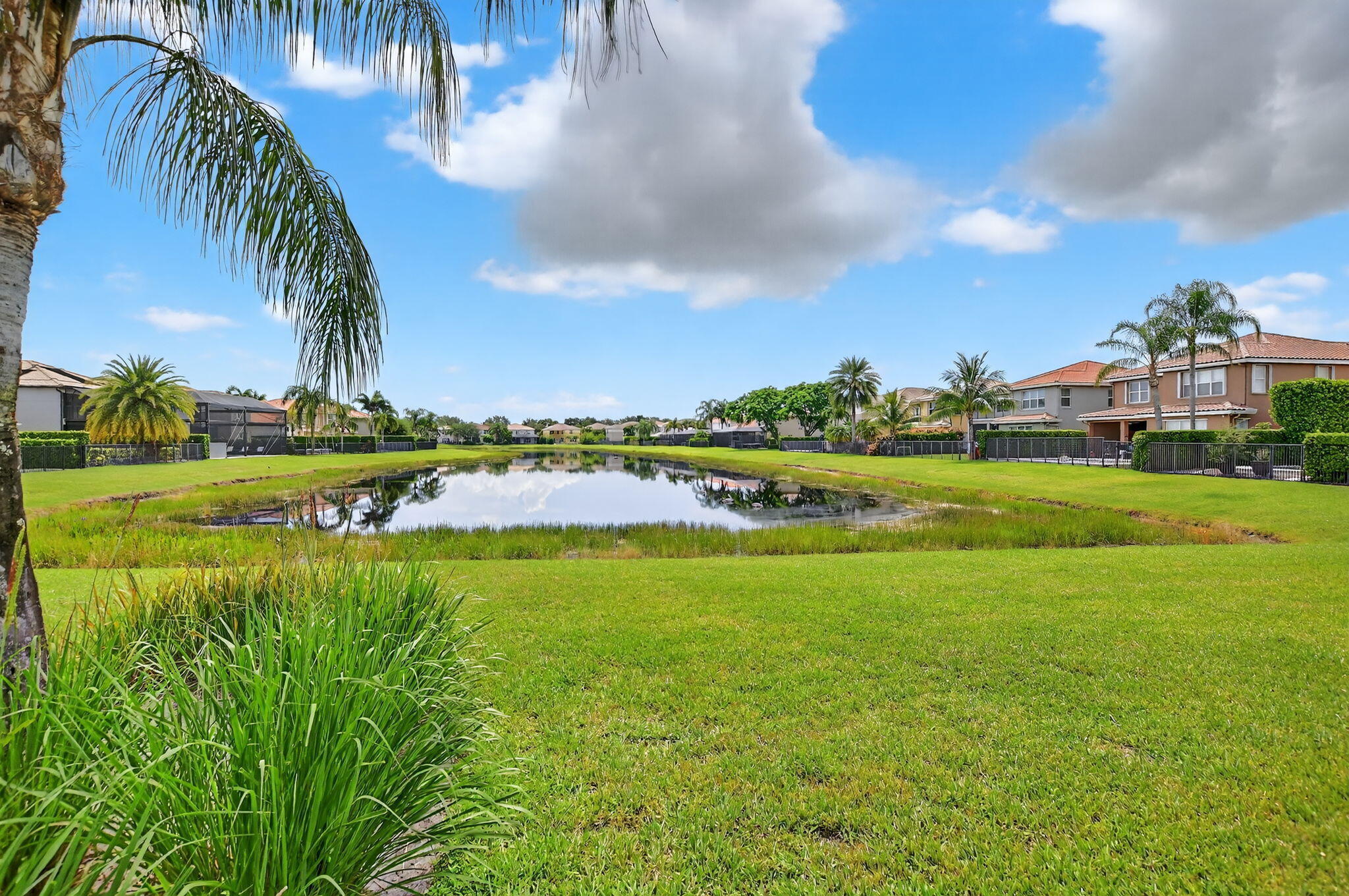 Canyon Springs - Residential Lease