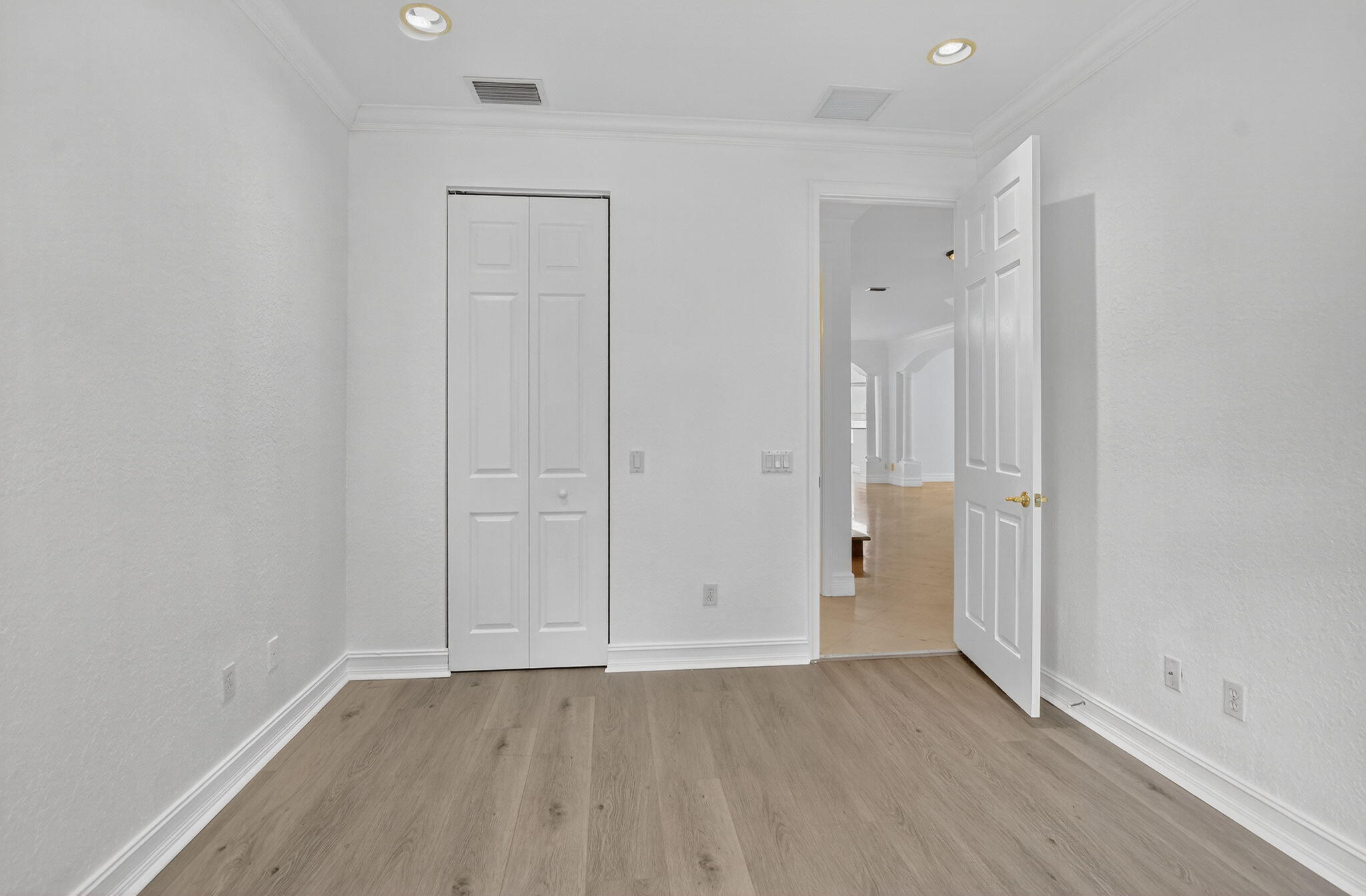 Canyon Springs - Residential Lease