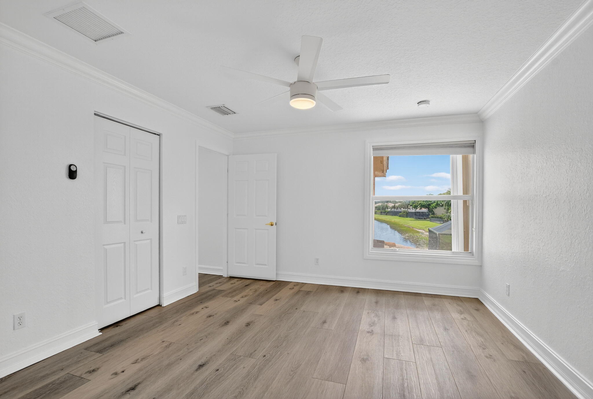 Canyon Springs - Residential Lease