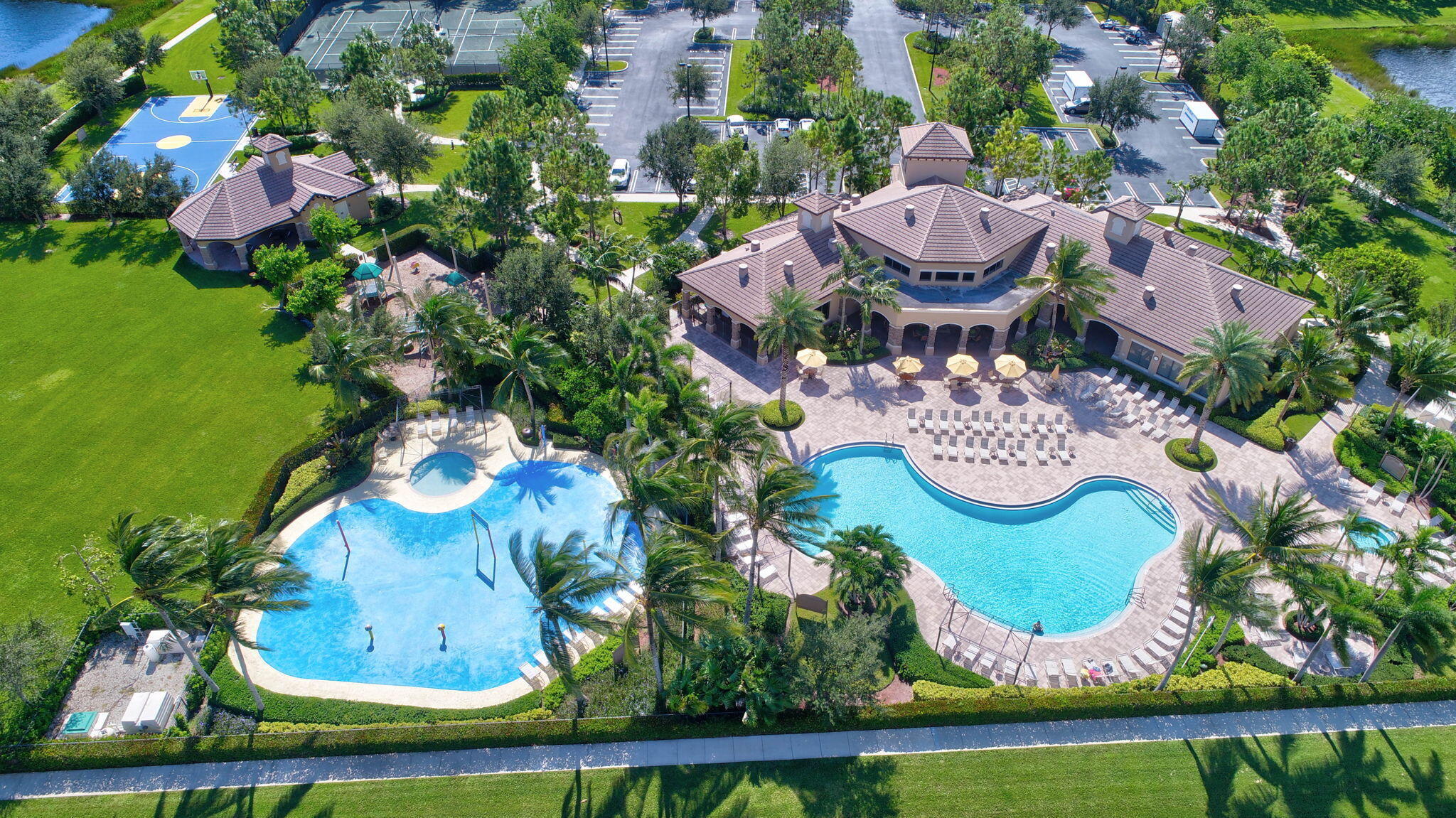 Canyon Springs - Residential Lease