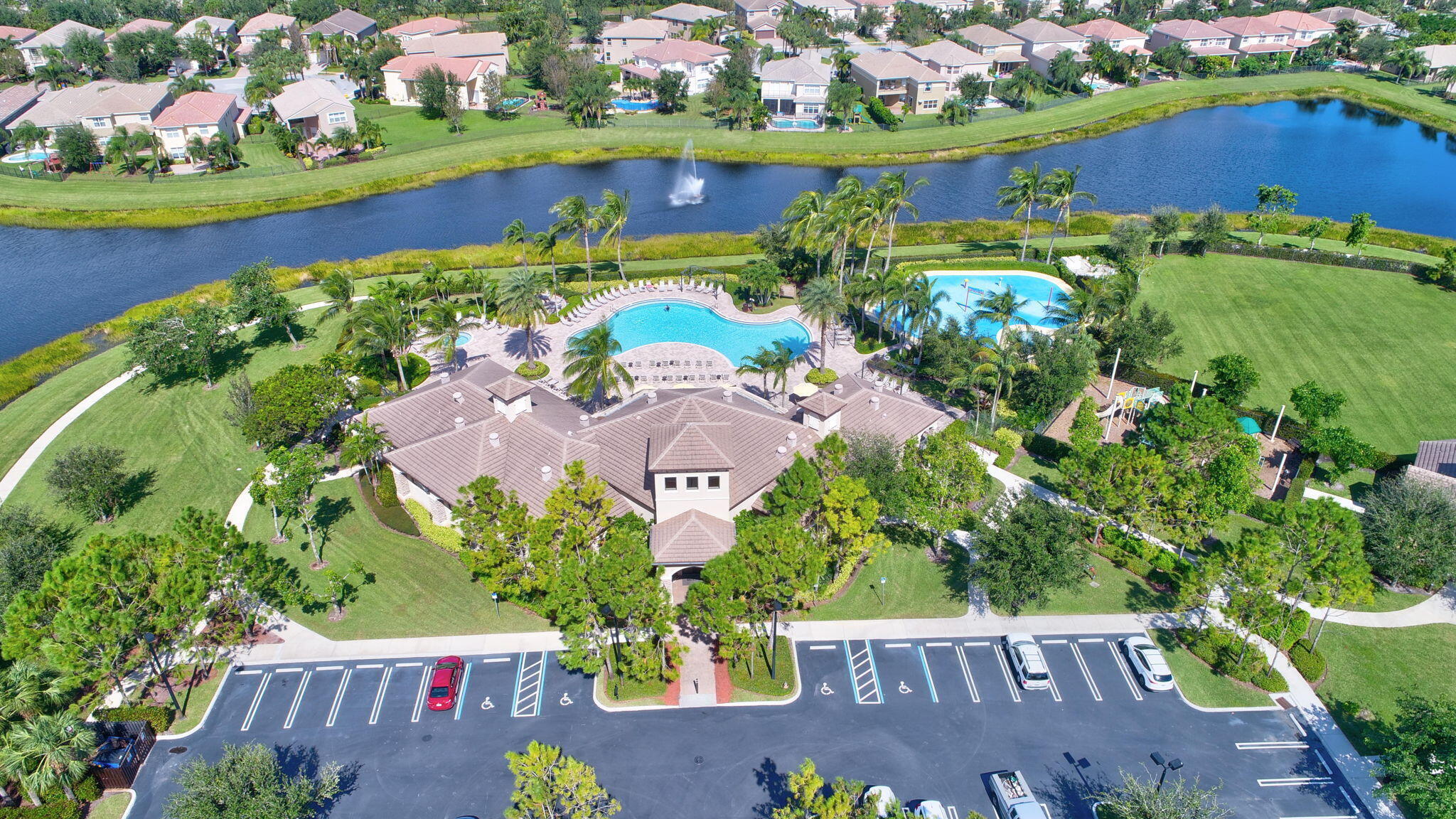 Canyon Springs - Residential Lease