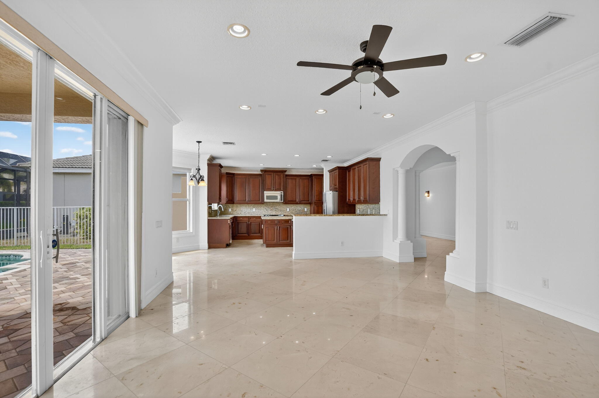 Canyon Springs - Residential Lease