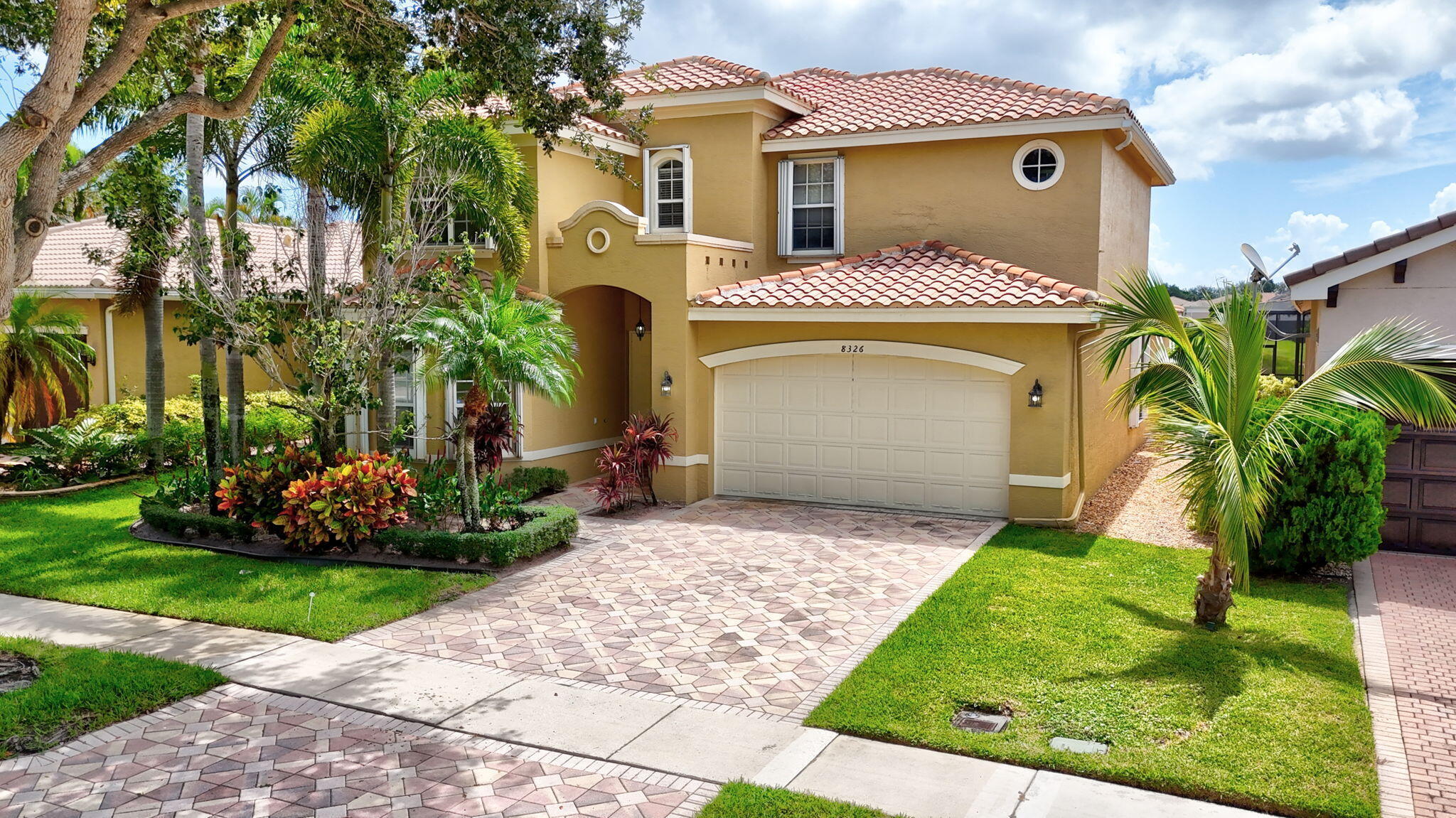 Canyon Springs - Residential Lease