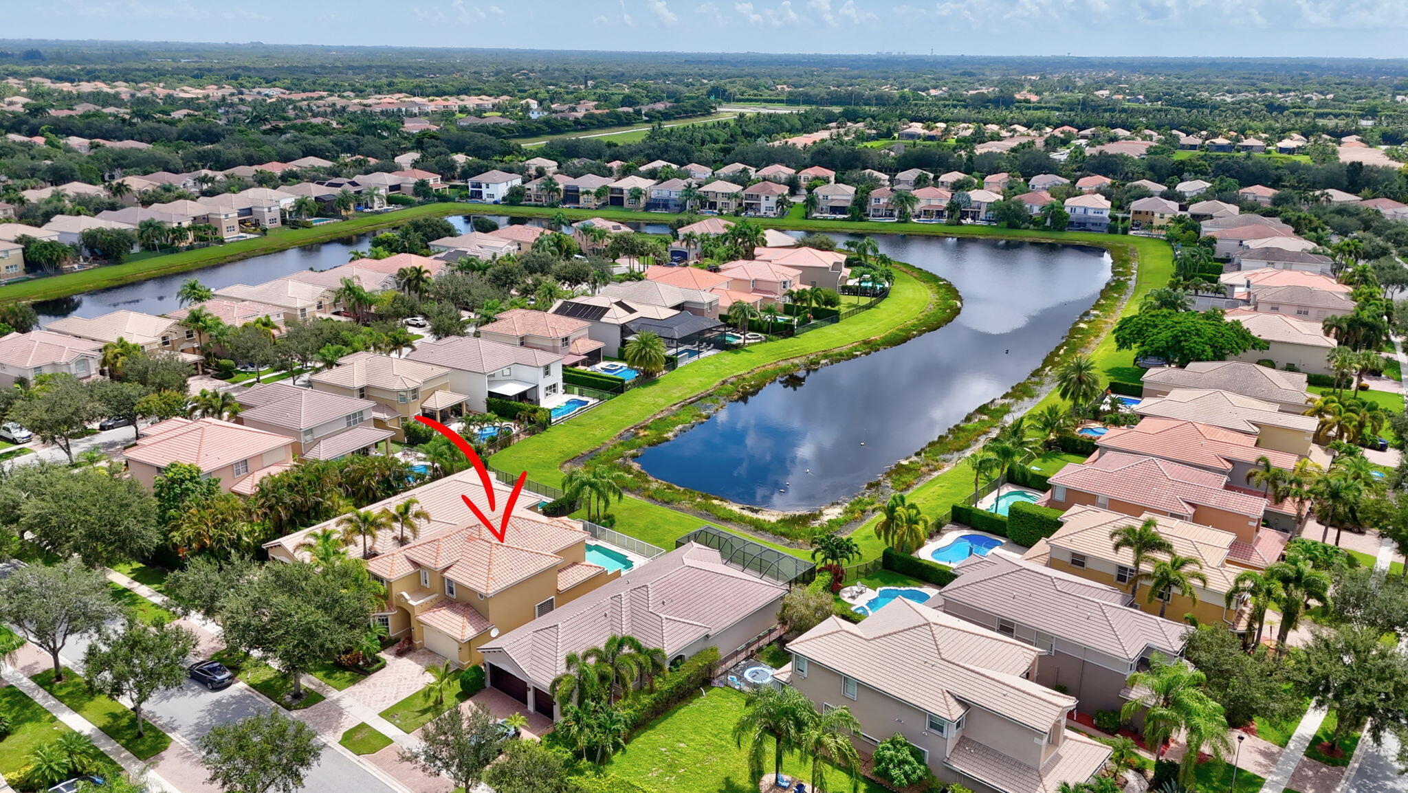 Canyon Springs - Residential Lease