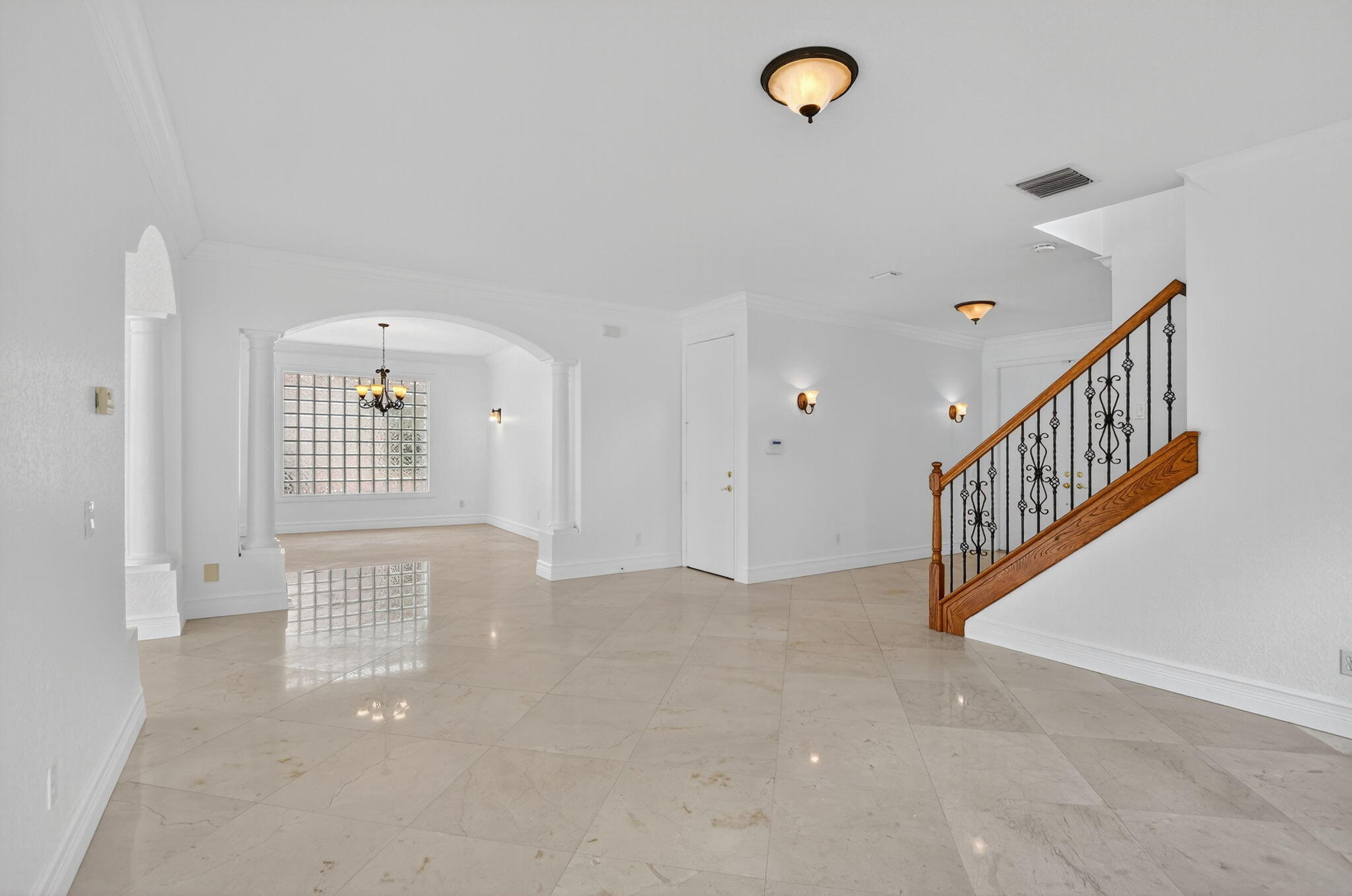 Canyon Springs - Residential Lease