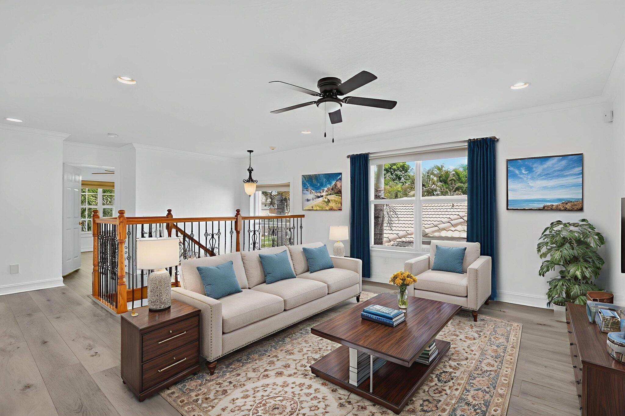 Canyon Springs - Residential Lease
