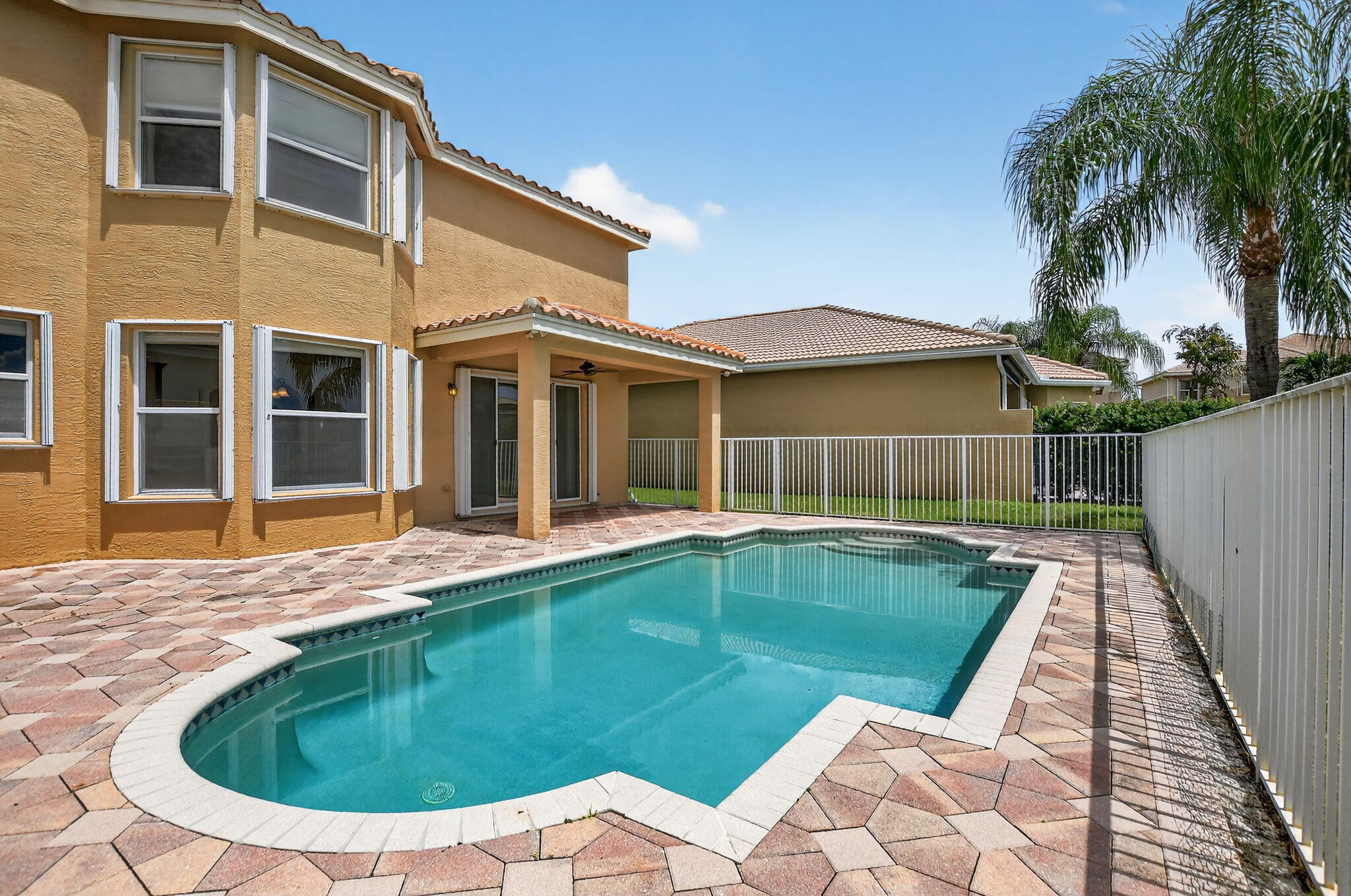 Canyon Springs - Residential Lease