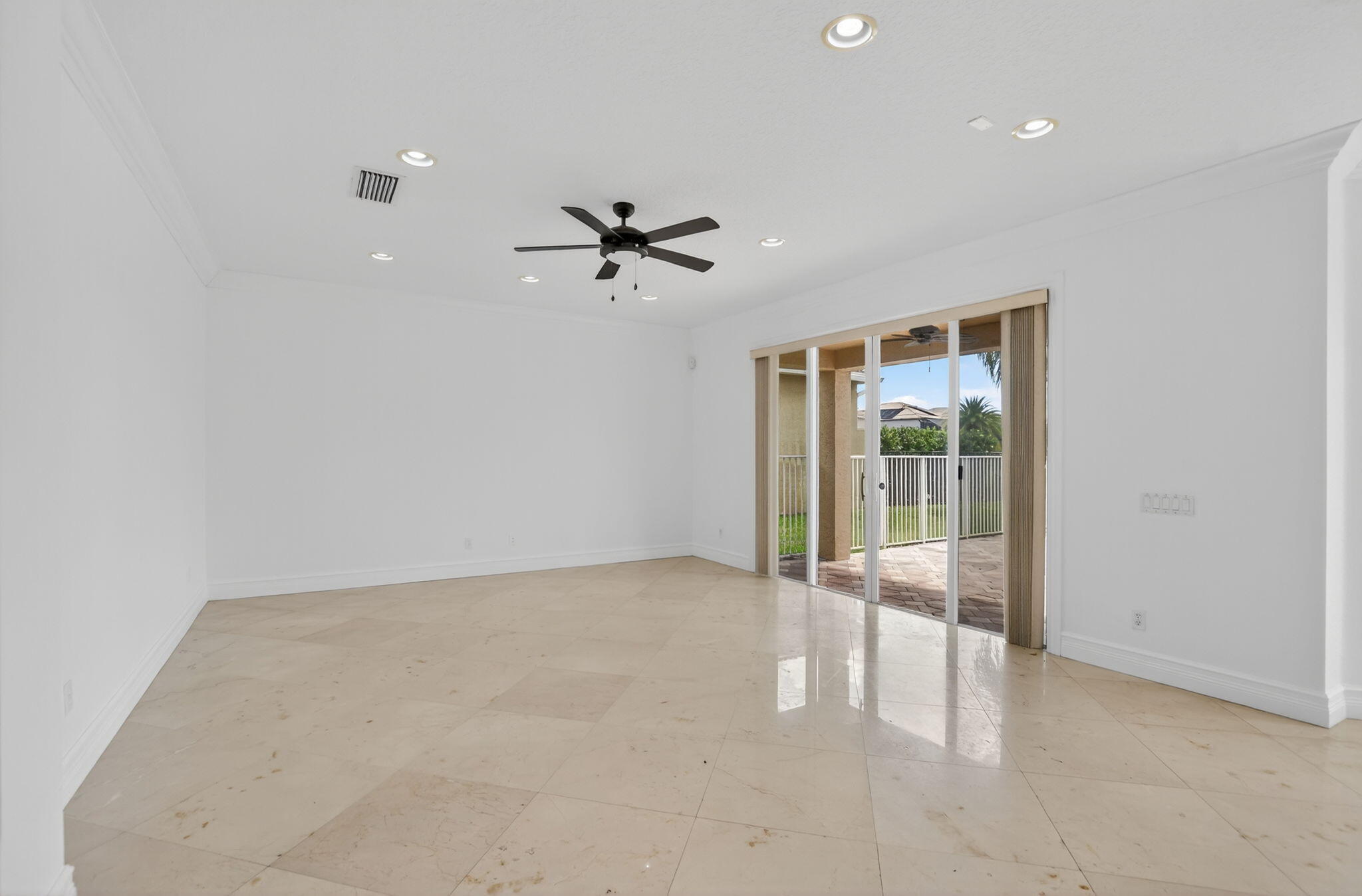 Canyon Springs - Residential Lease