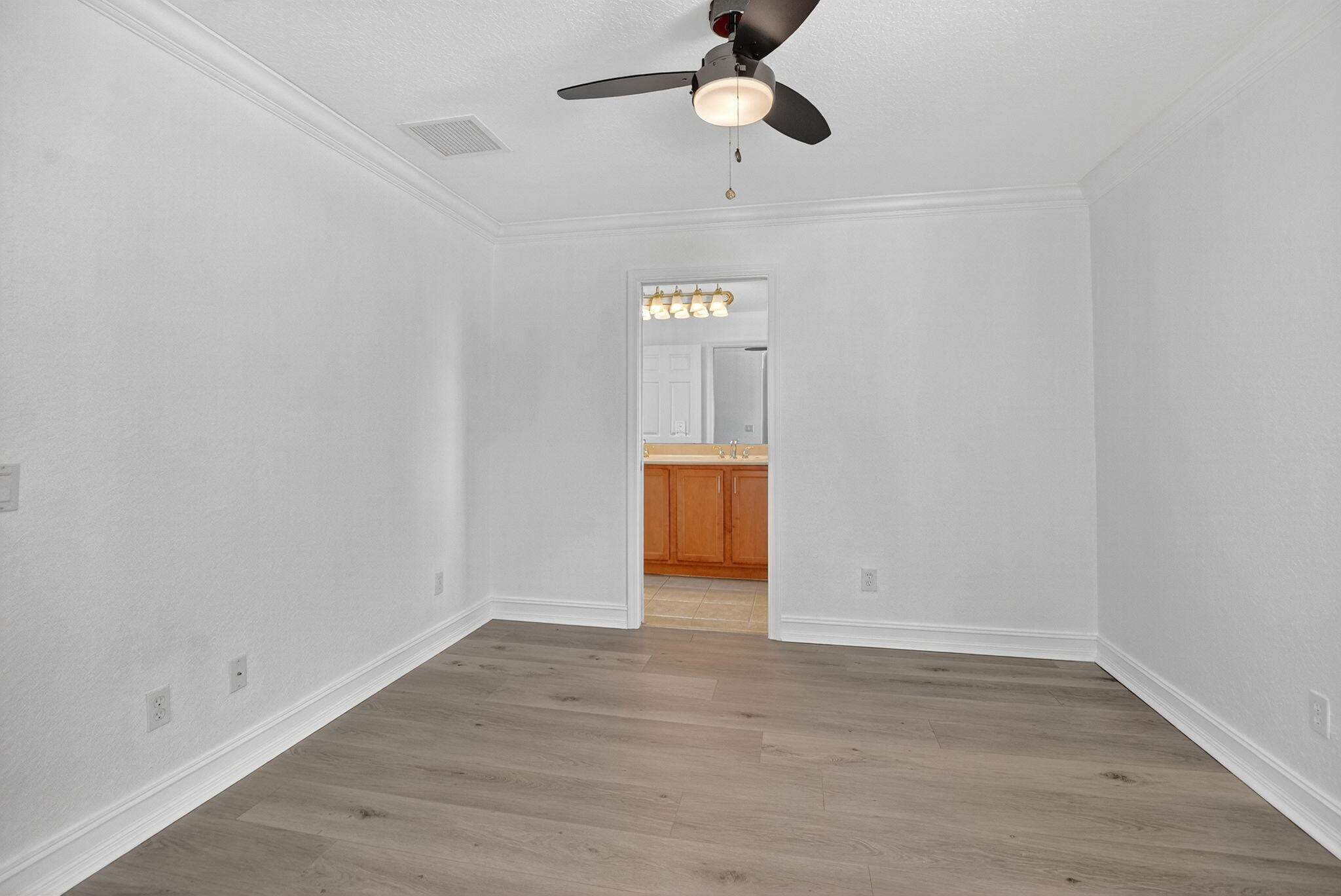 Canyon Springs - Residential Lease