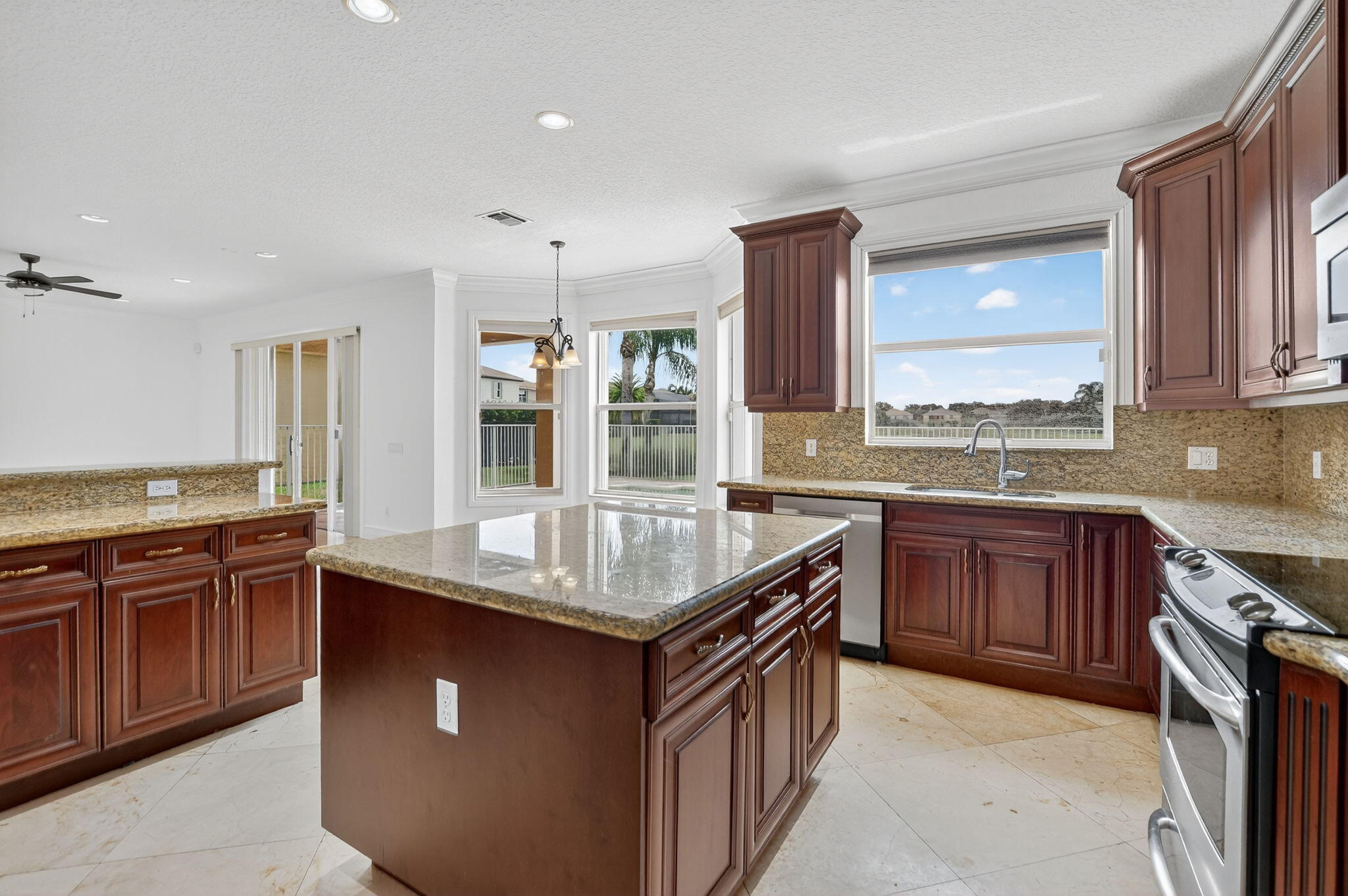 Canyon Springs - Residential Lease
